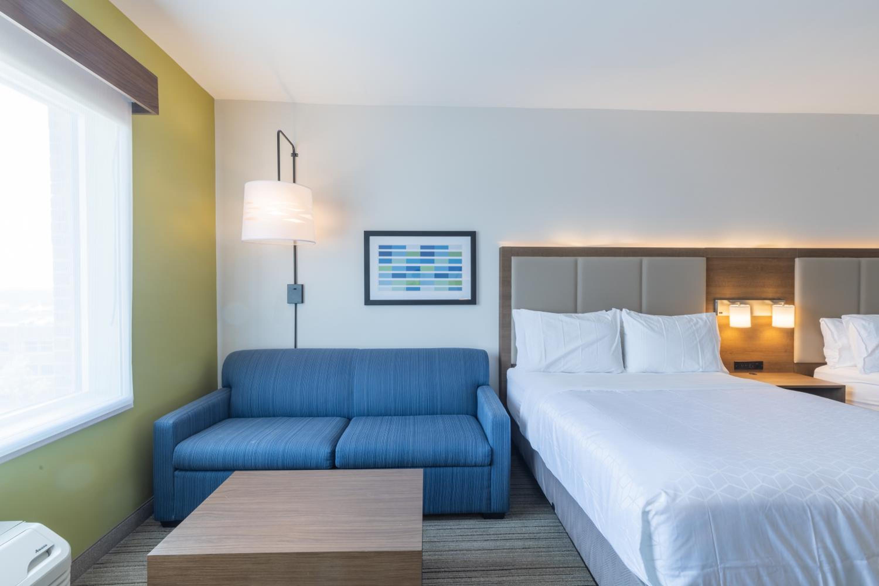 Suite with Two Beds - Non-Smoking - Photo 3