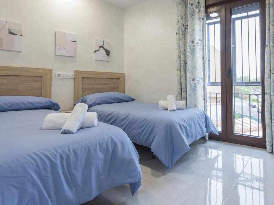 Two-Bedroom Apartment - Photo 1