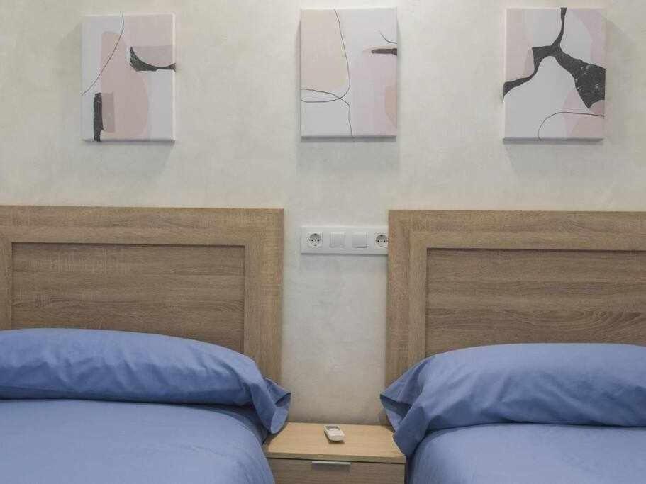 Two-Bedroom Apartment - Photo 3