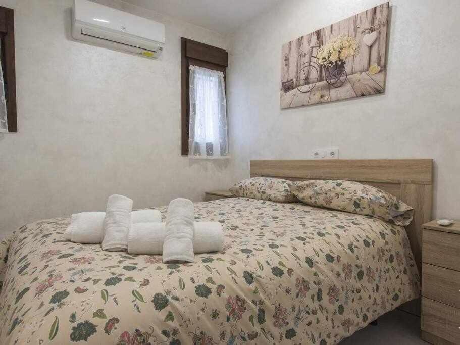 Two-Bedroom Apartment - Photo 10
