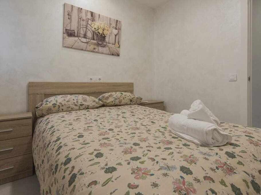 Two-Bedroom Apartment - Photo 14