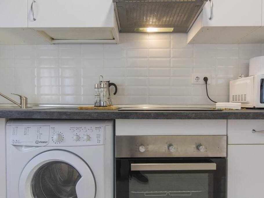 Two-Bedroom Apartment - Photo 26