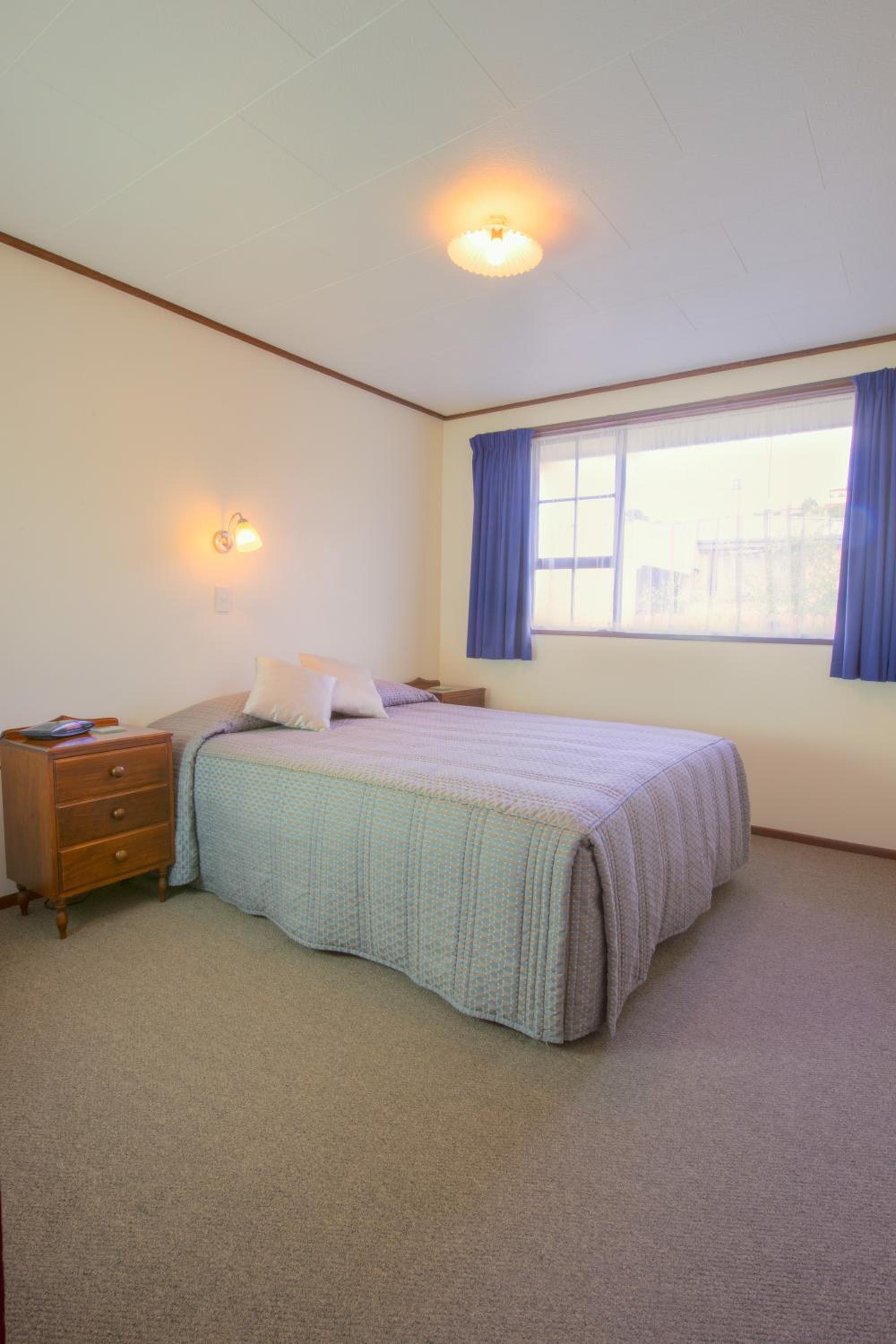 Two-Bedroom Apartment - Photo 1