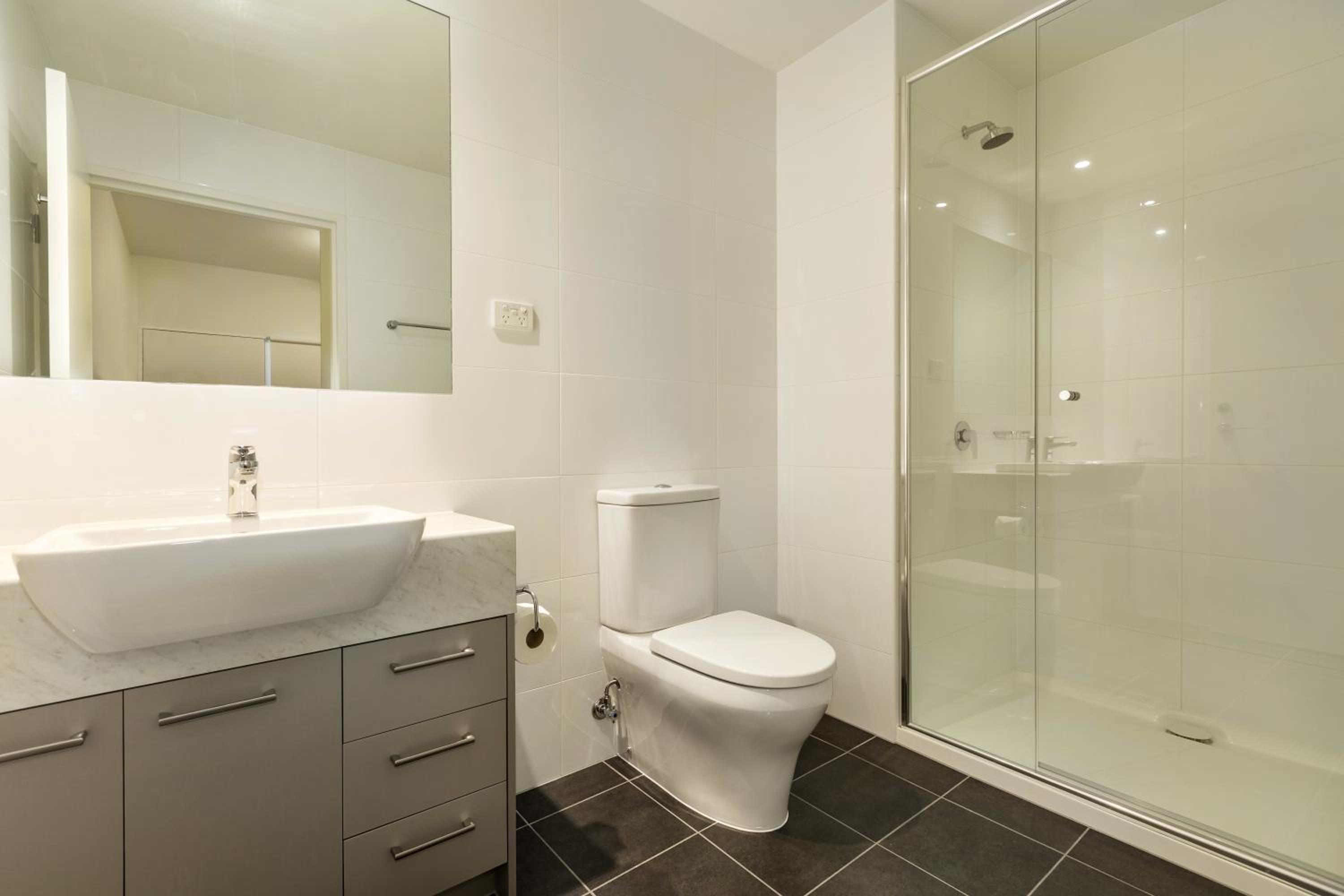 One-Bedroom Accessible Apartment with Balcony thumbnail 5