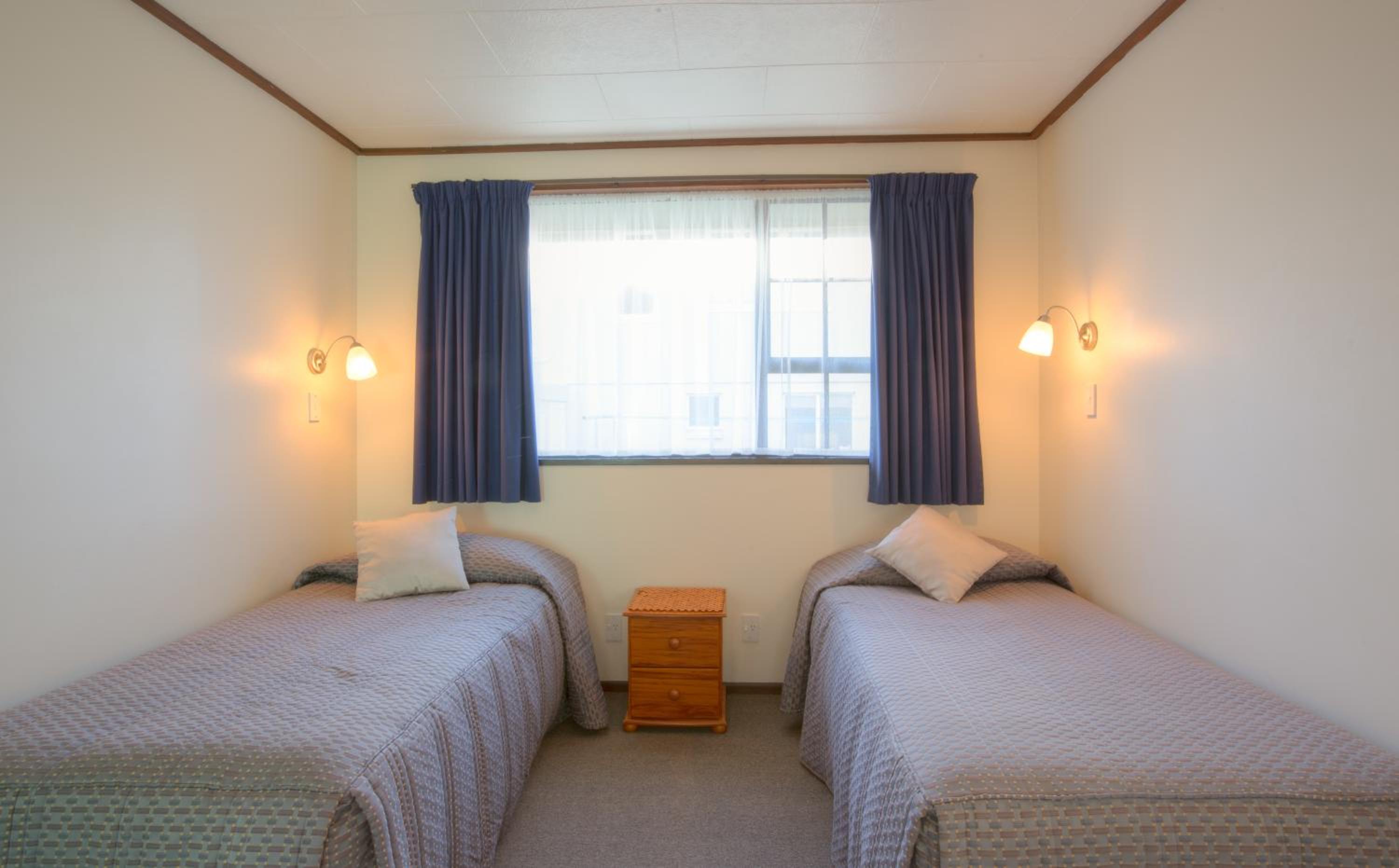 Two-Bedroom Apartment - Photo 6