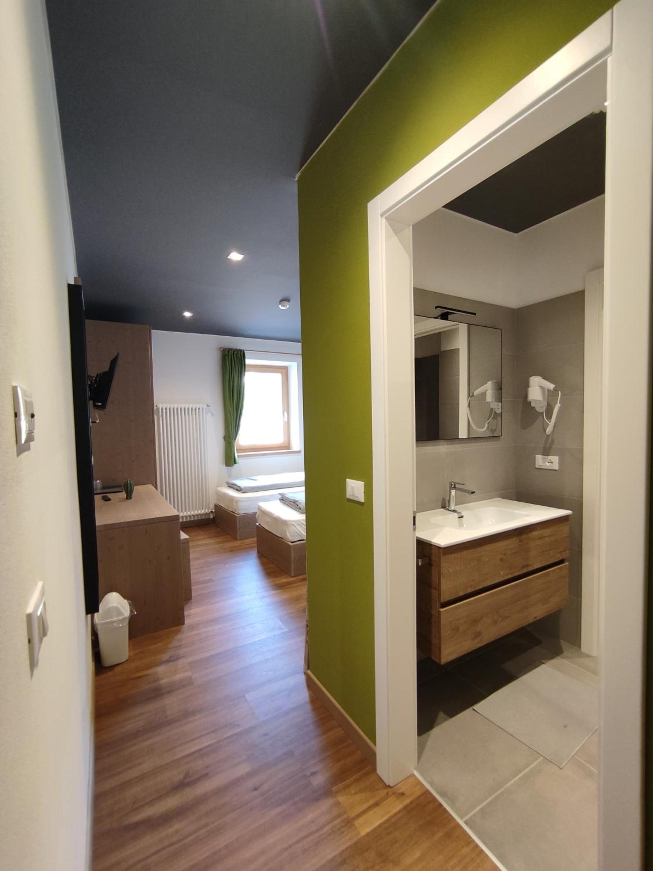 Executive Triple Room photo 1