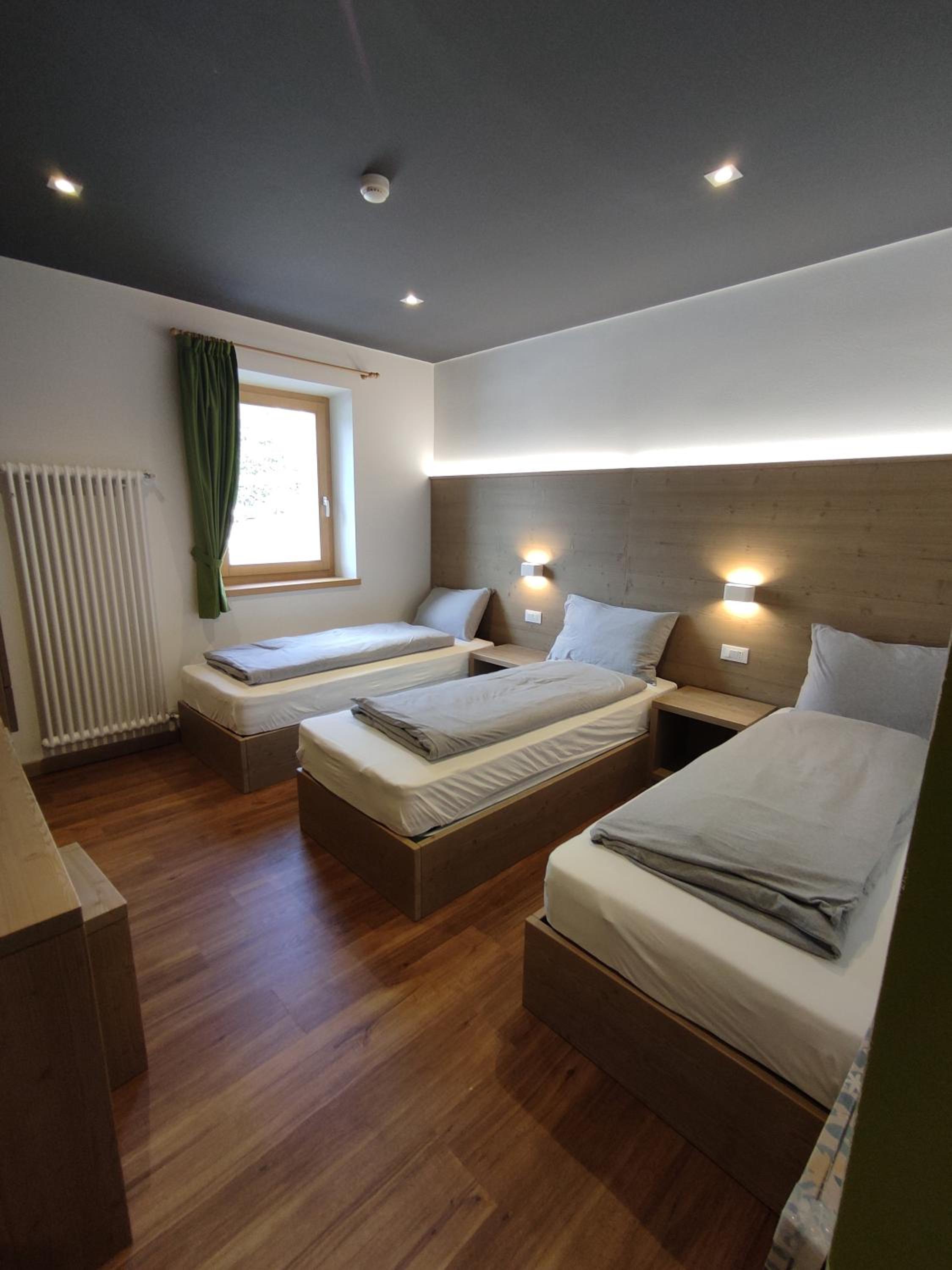 Executive Triple Room photo 2