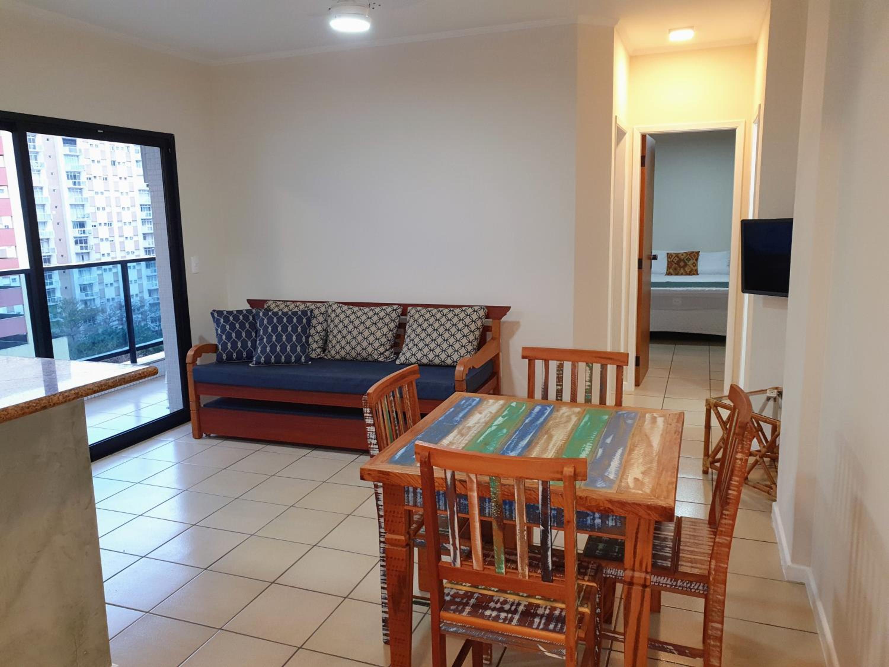 Apartment with Pool View  photo 1