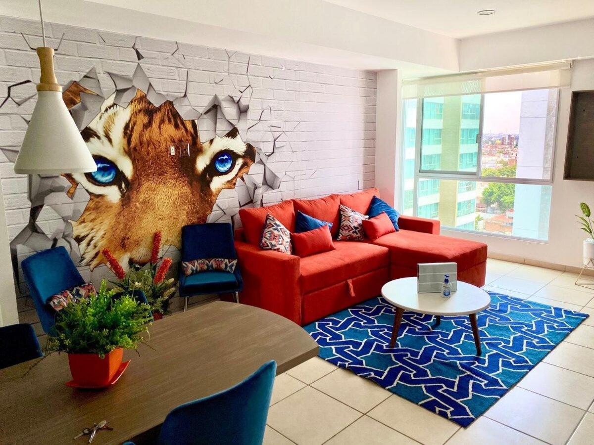 One-Bedroom Apartment - Photo 1