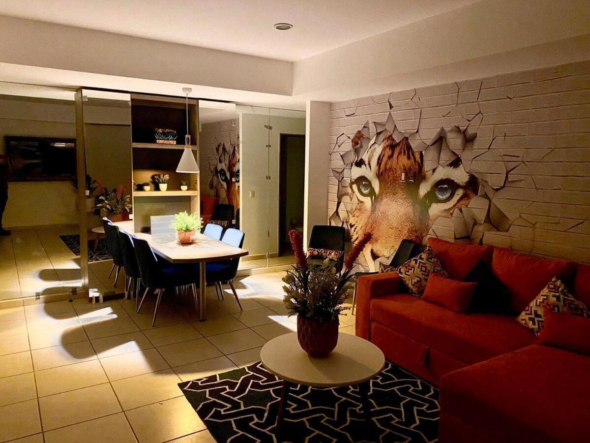 One-Bedroom Apartment - Photo 17