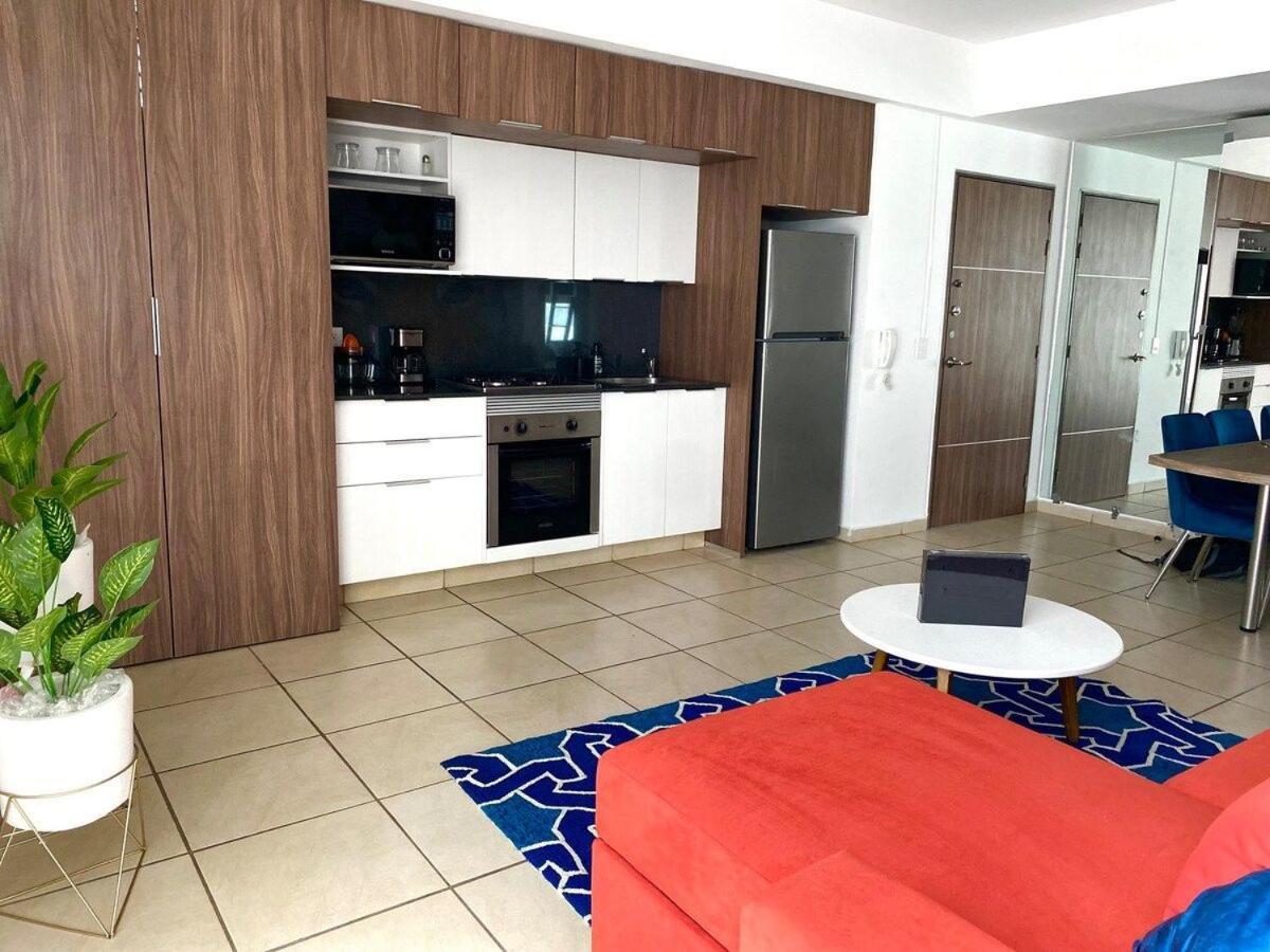 One-Bedroom Apartment - Photo 21