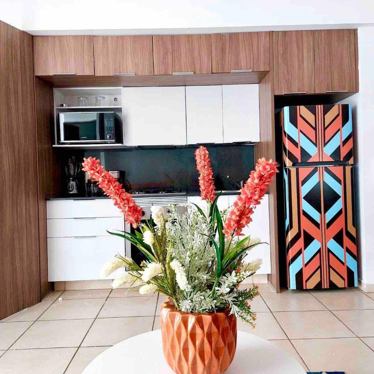 One-Bedroom Apartment - Photo 22
