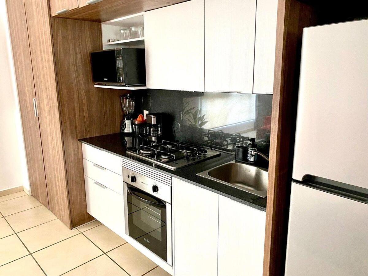 One-Bedroom Apartment - Photo 23