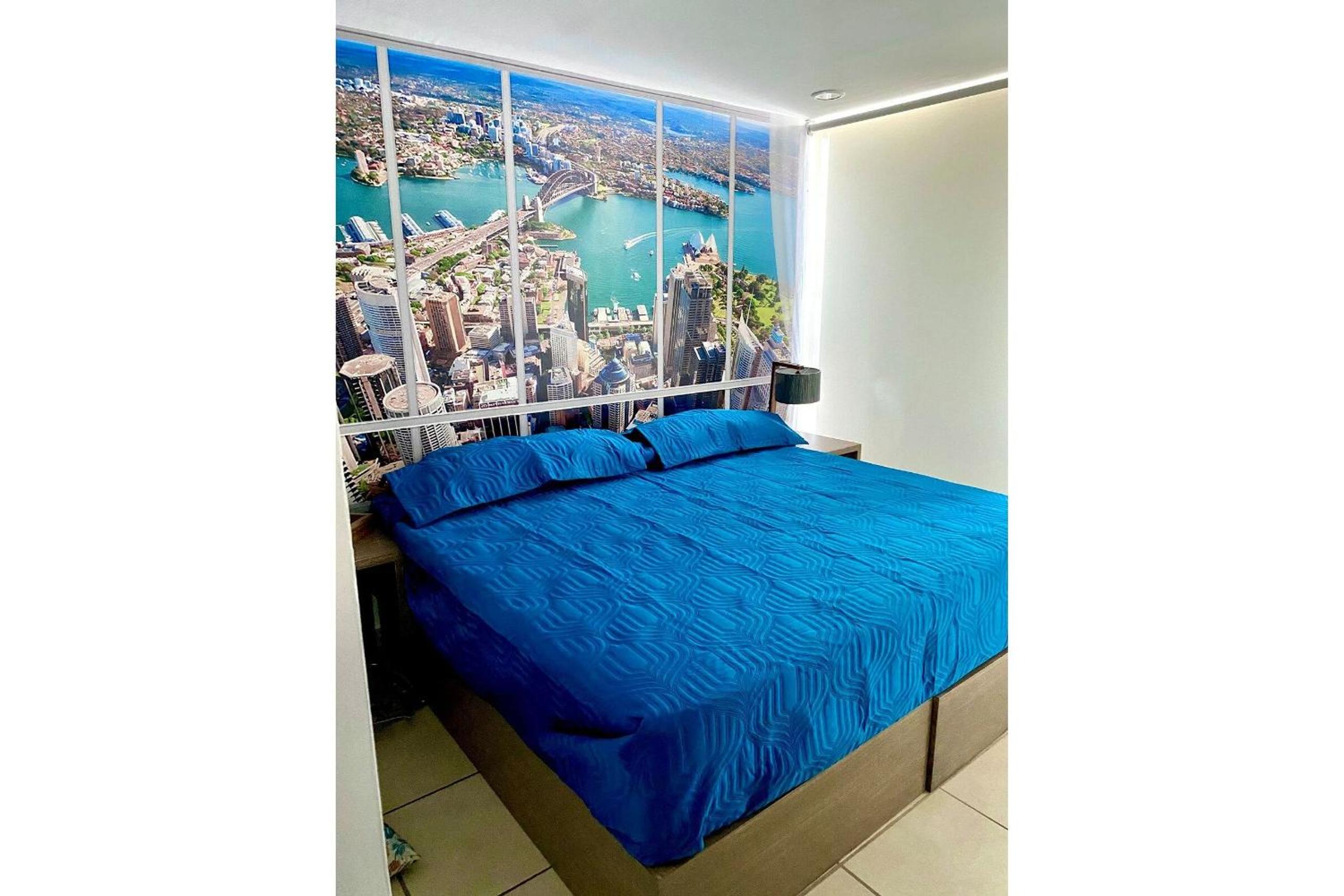 One-Bedroom Apartment - Photo 9