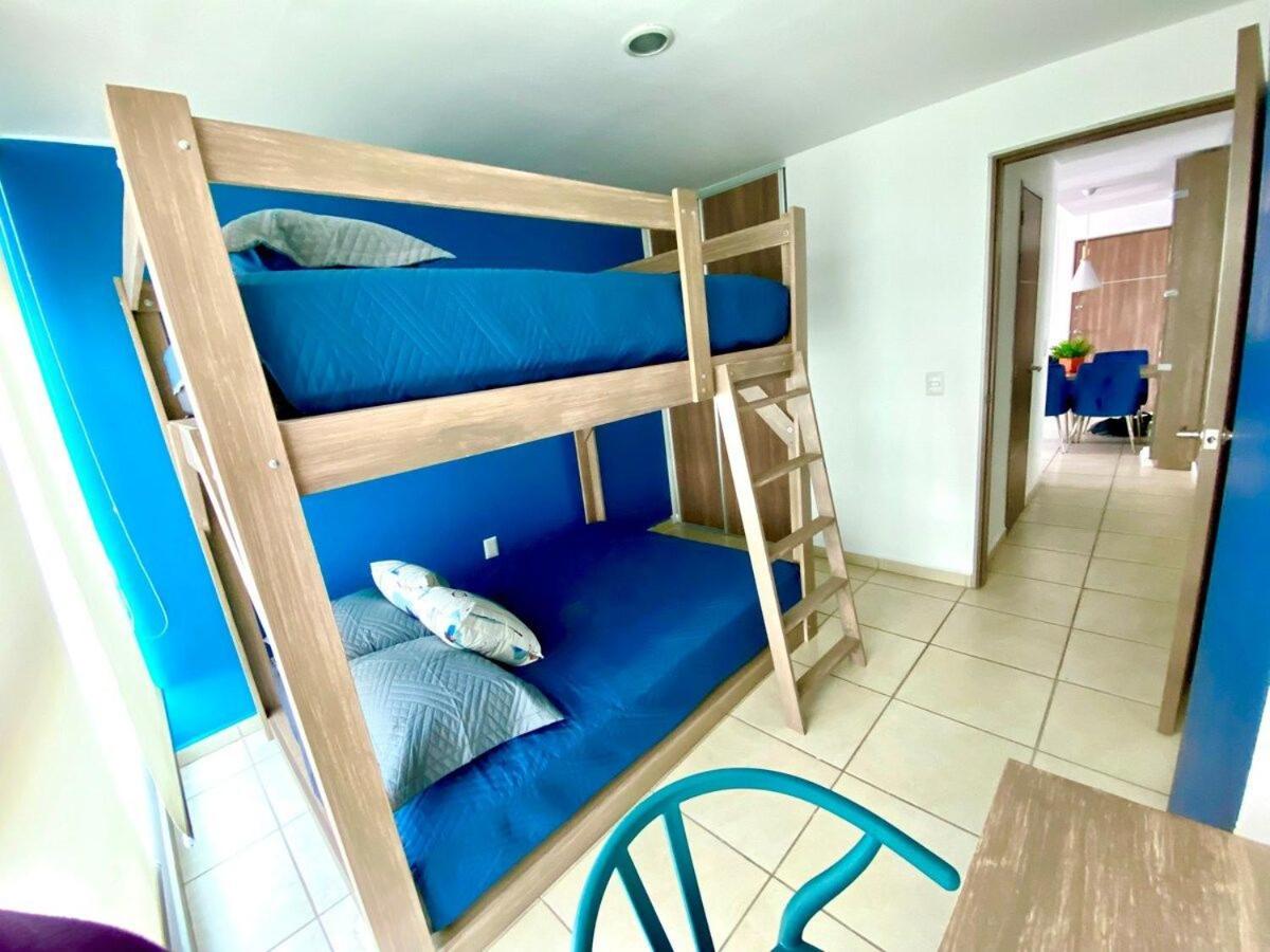 One-Bedroom Apartment - Photo 6