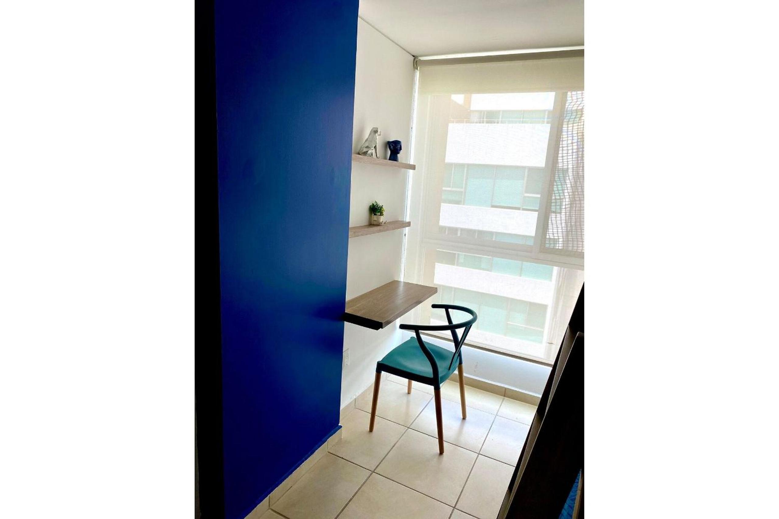 One-Bedroom Apartment - Photo 4