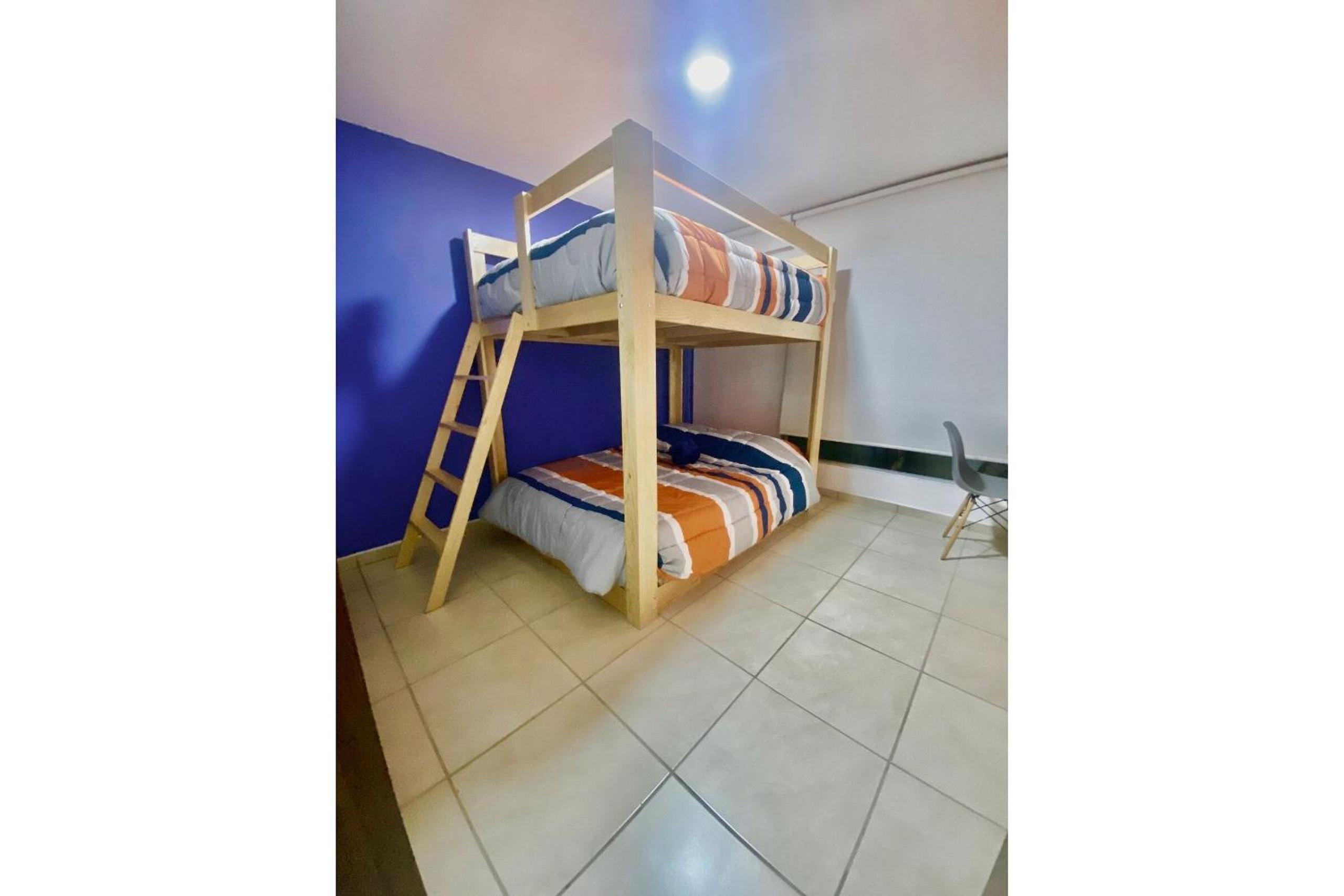 One-Bedroom Apartment - Photo 10