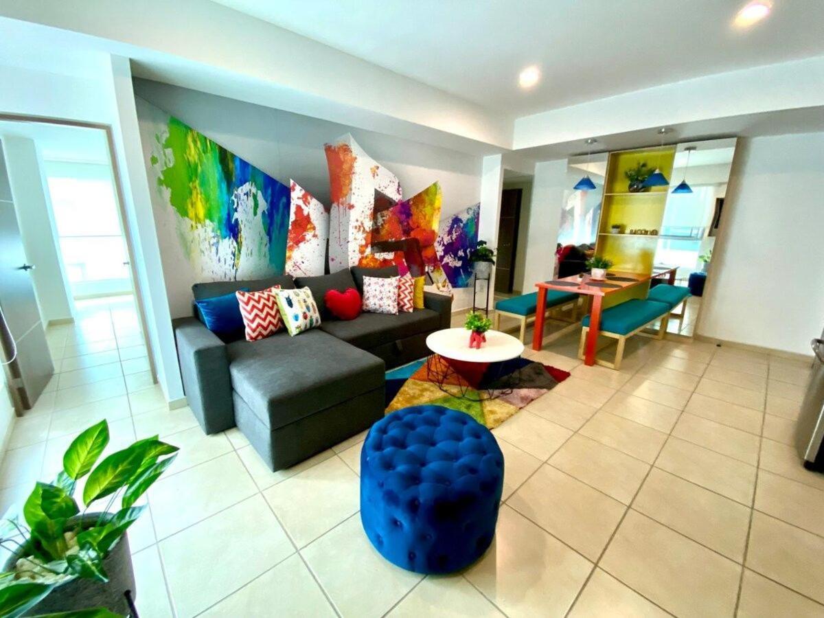 One-Bedroom Apartment - Photo 14