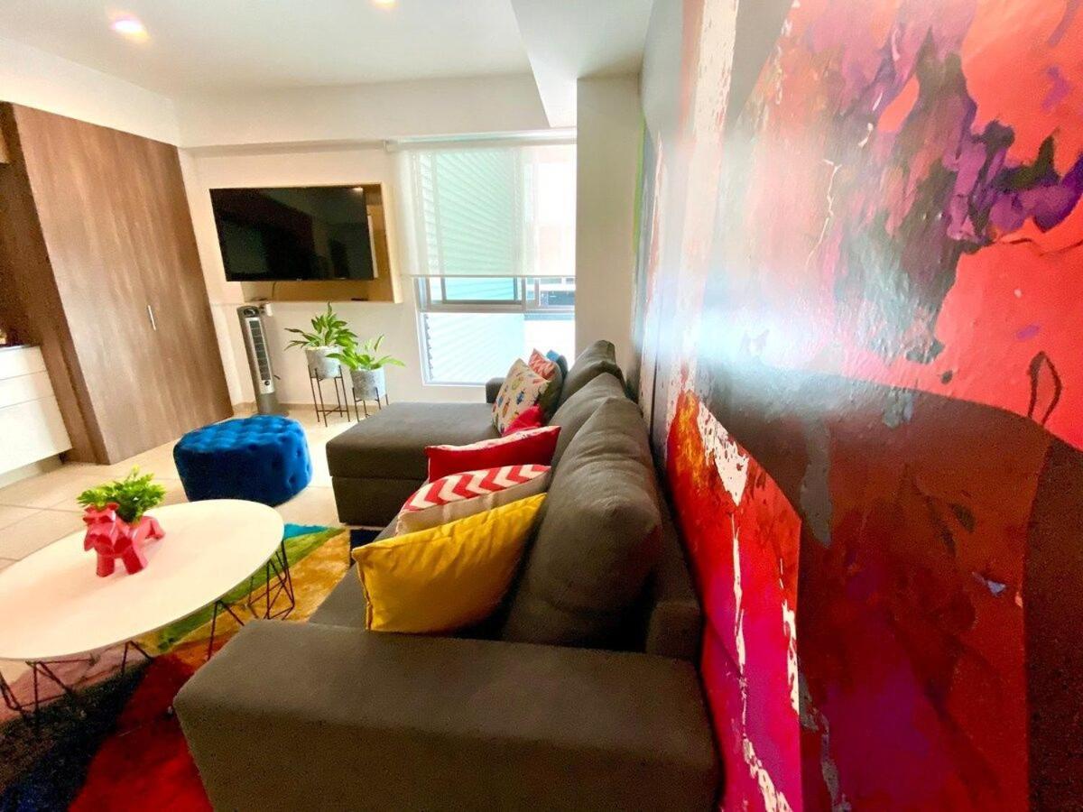 One-Bedroom Apartment - Photo 17