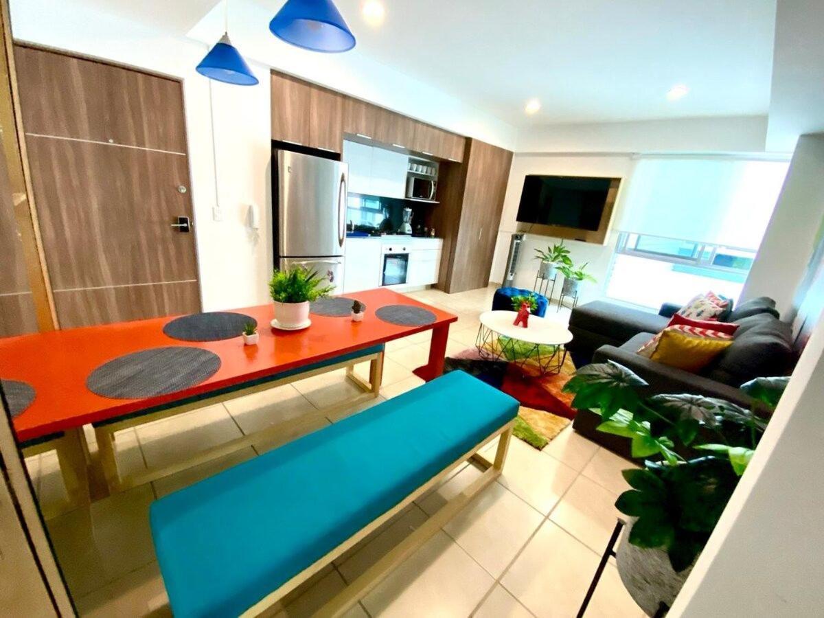 One-Bedroom Apartment - Photo 29