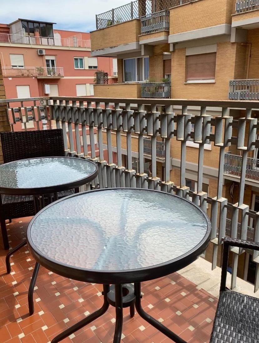 Deluxe Double Room with Balcony photo 3
