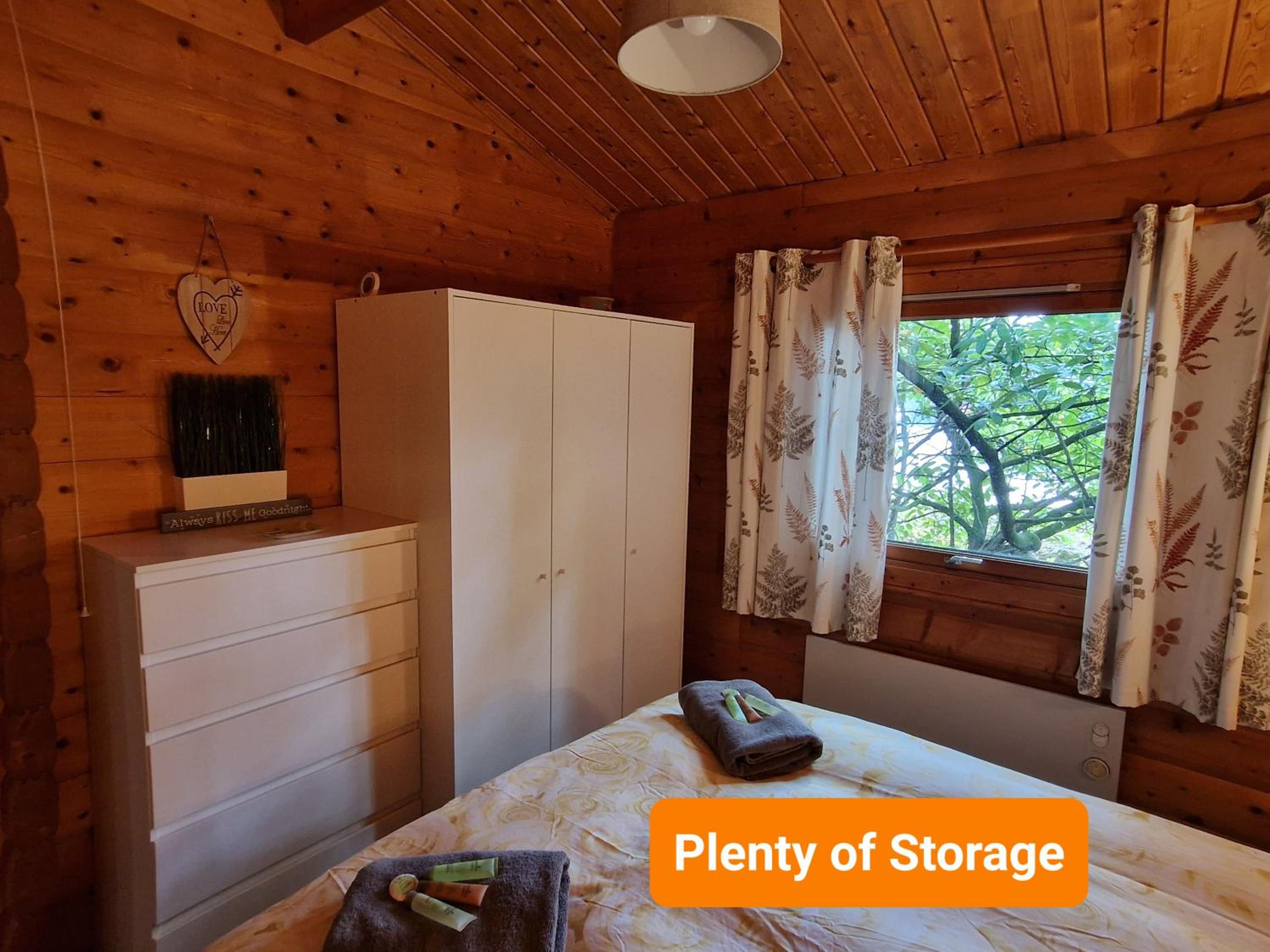 Double Room with Park View