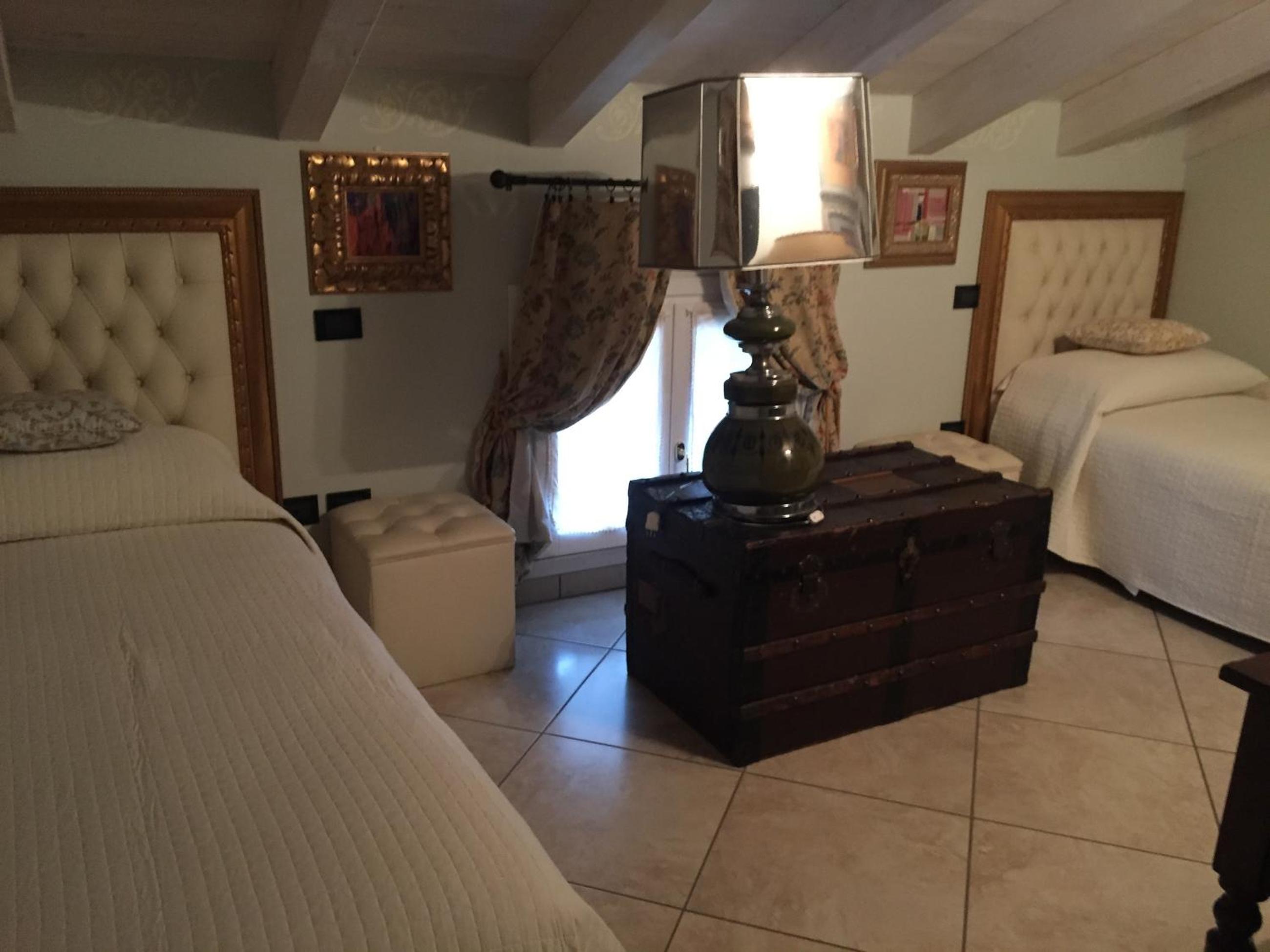 Twin Room photo 3
