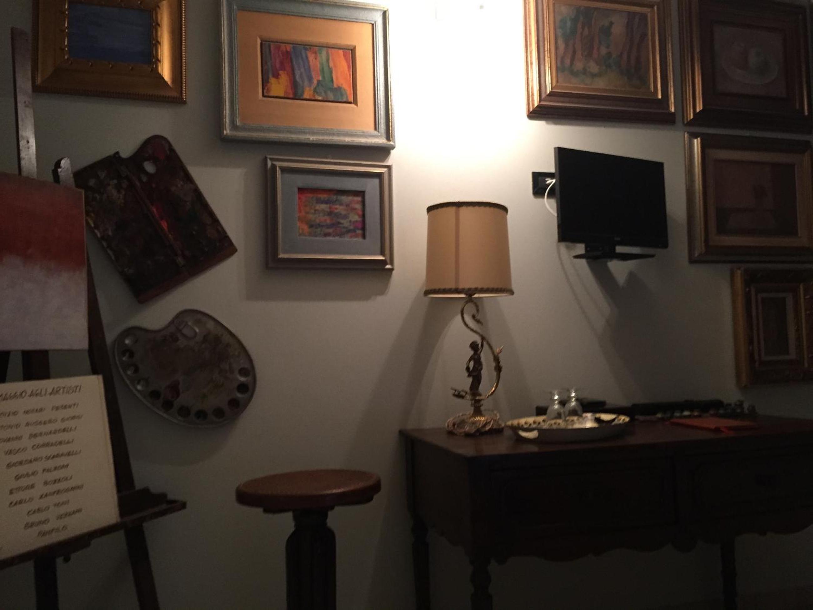 Twin Room photo 2
