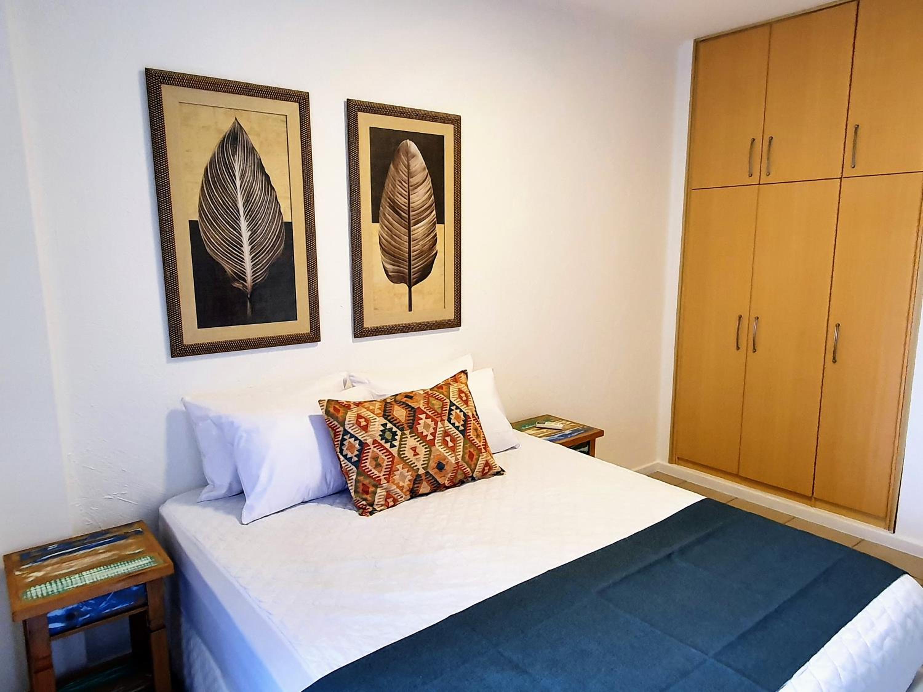 Apartment with Sea View photo 3
