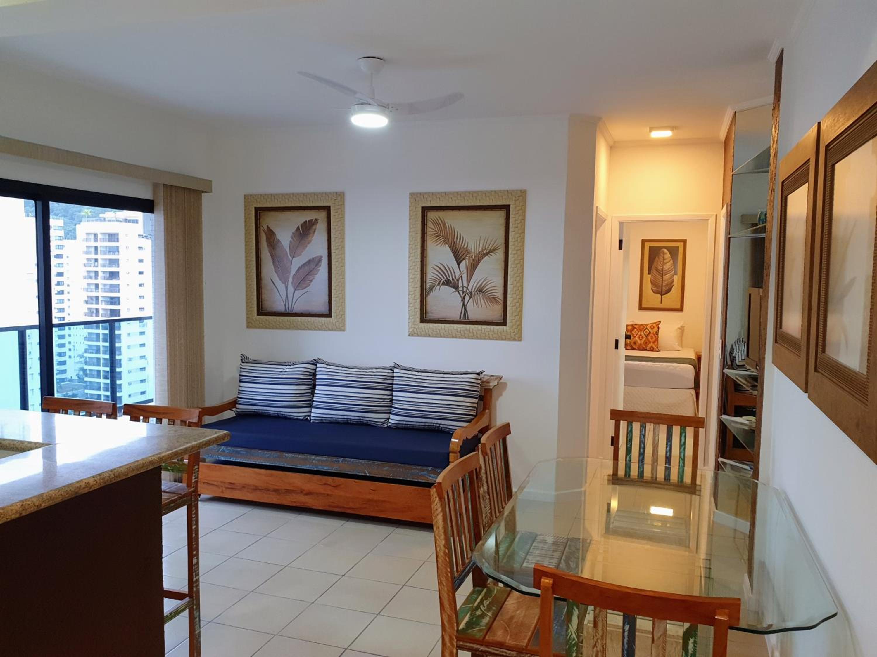 Apartment with Sea View photo 1