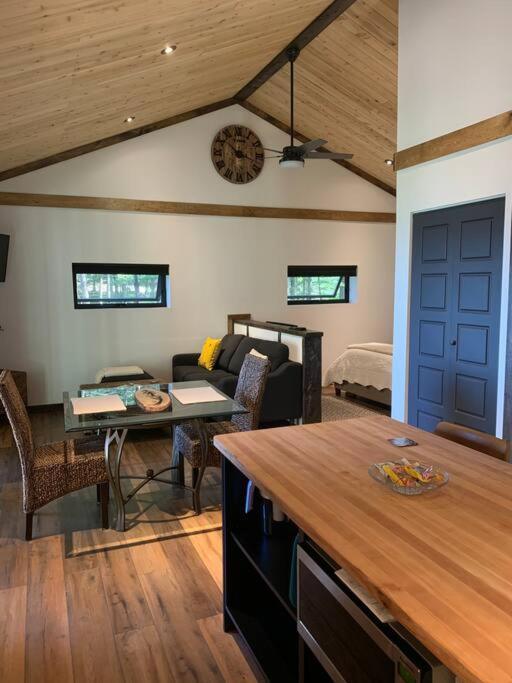 One-Bedroom Chalet photo 1