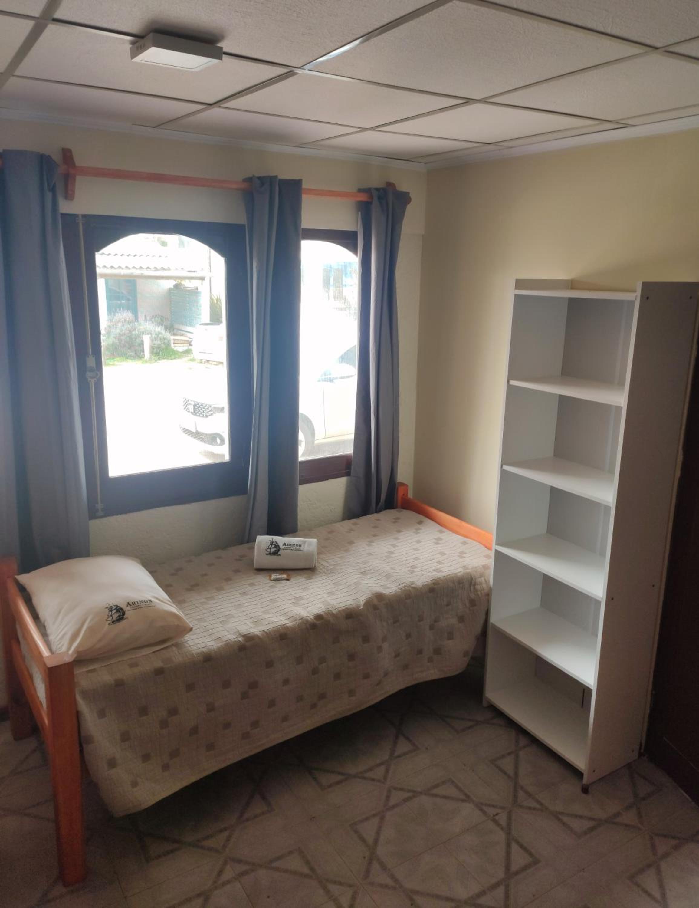 Deluxe Apartment photo 1