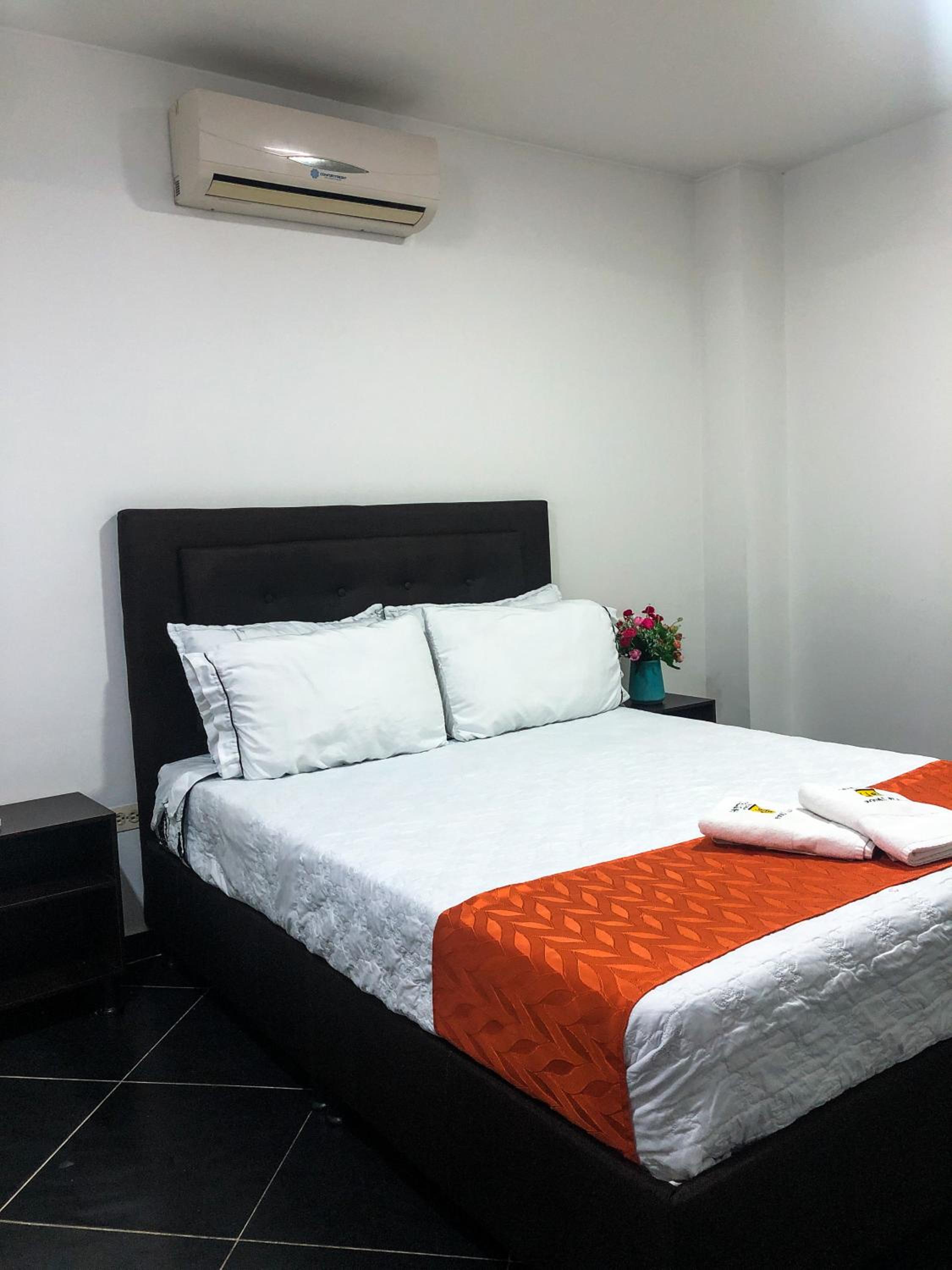 Deluxe Room photo 1