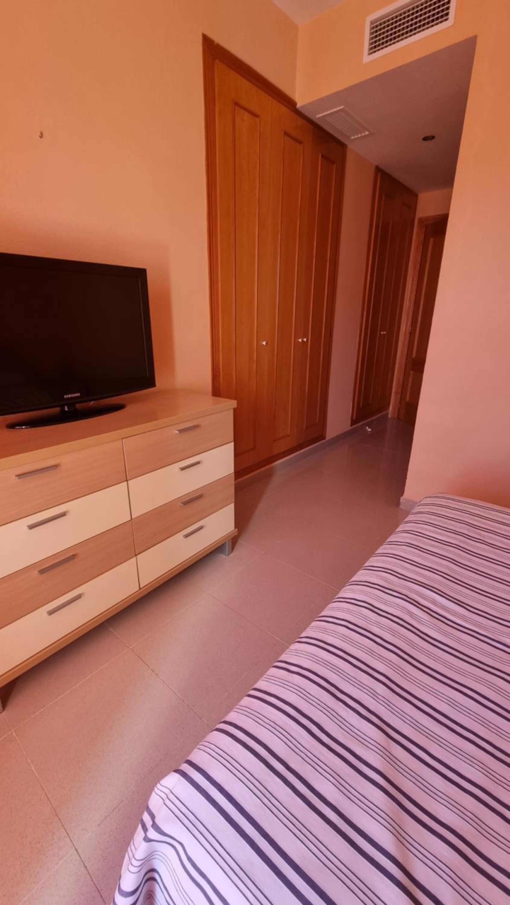 Departamento de tres habitaciones