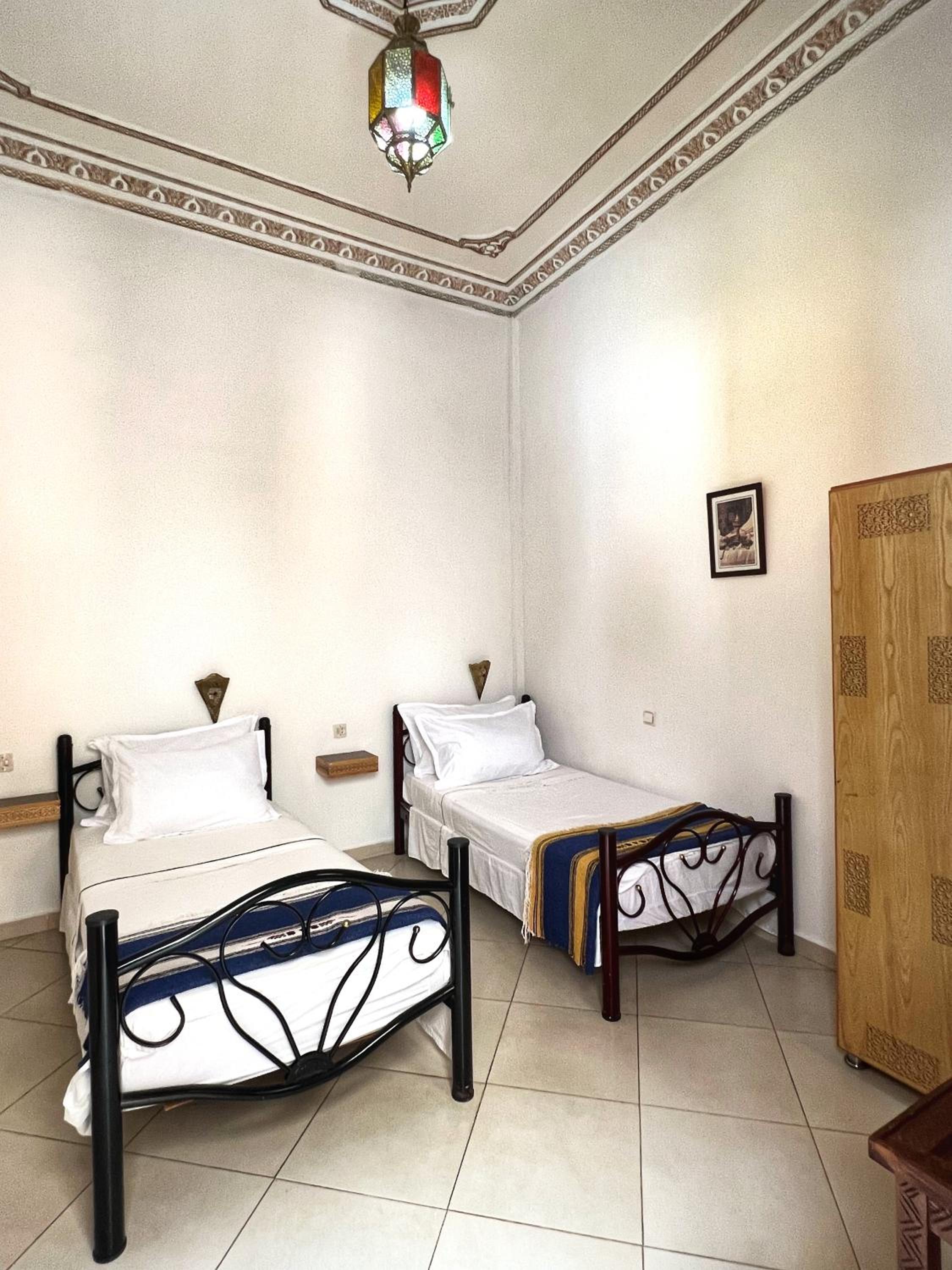 Twin Room - Photo 1