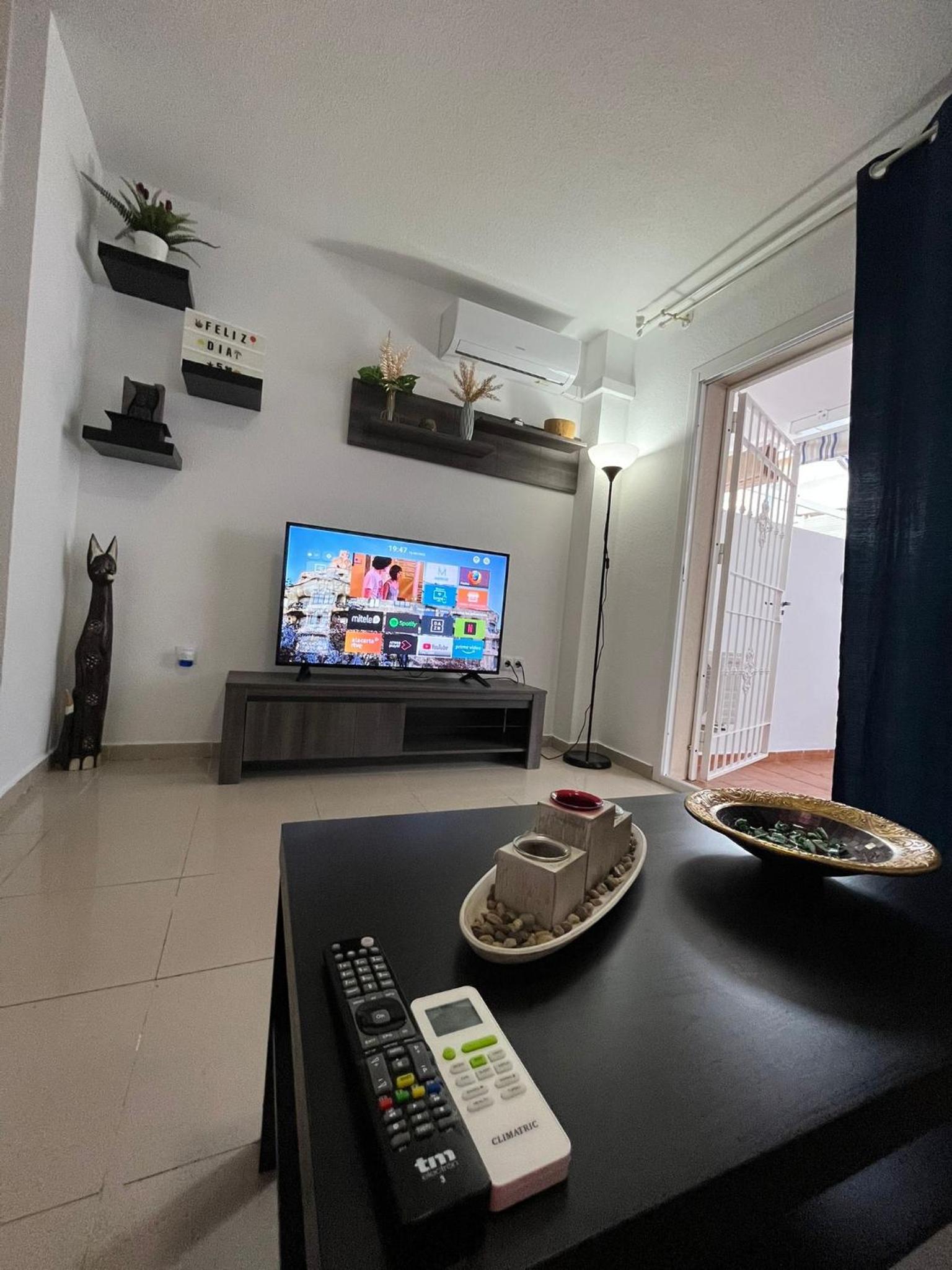 Apartamento