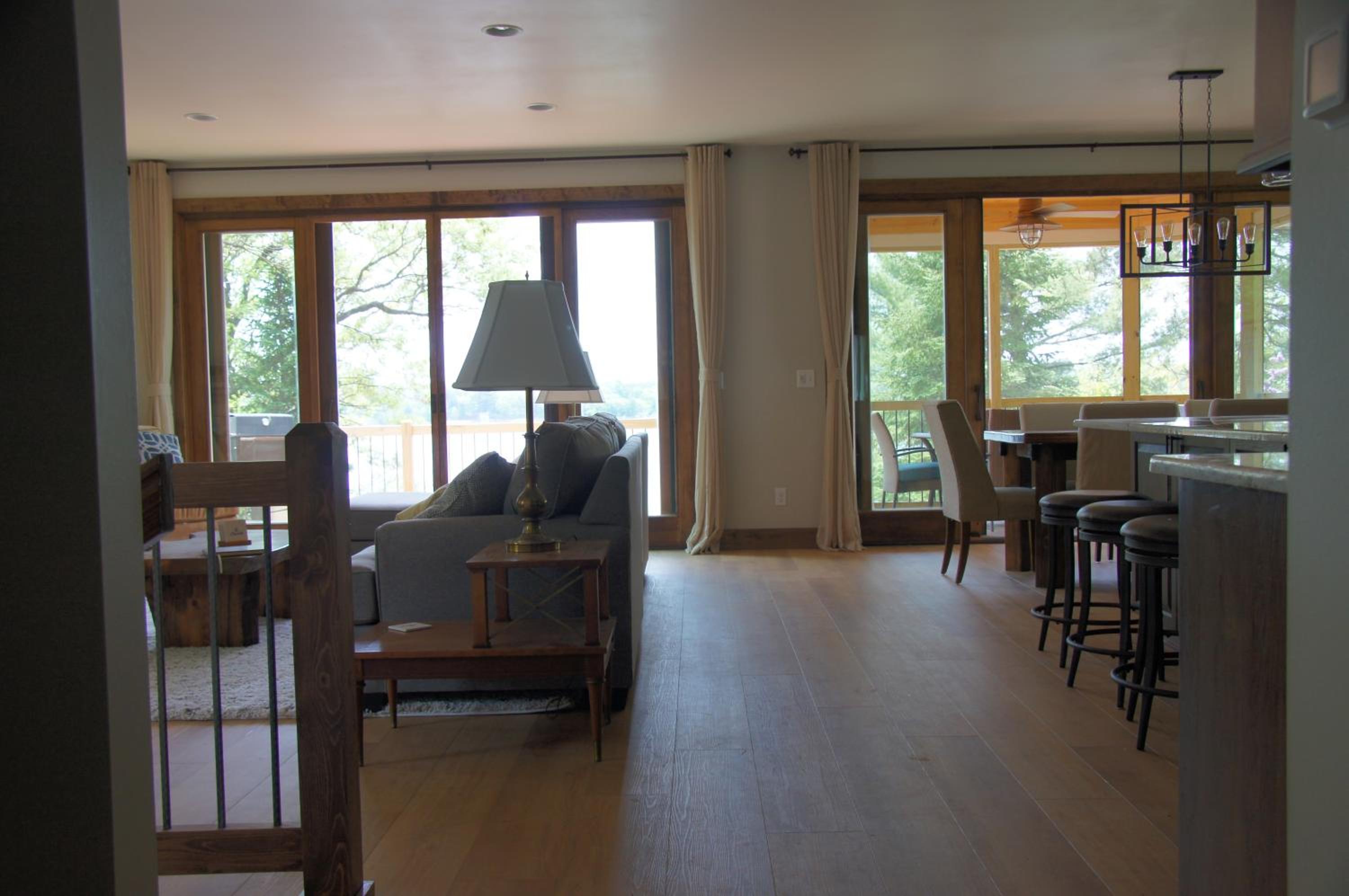 Four-Bedroom House photo 1