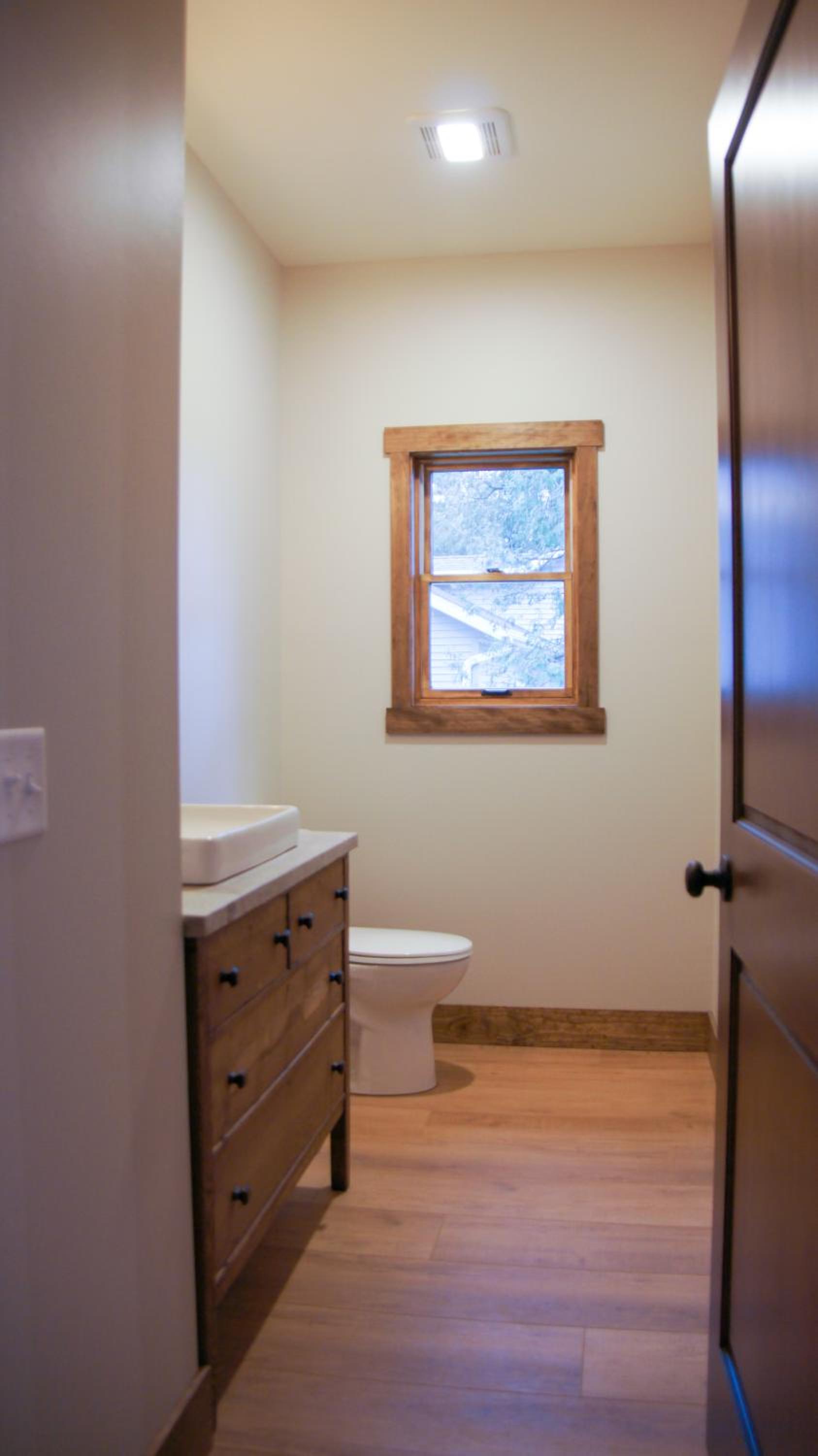 Four-Bedroom House photo 3