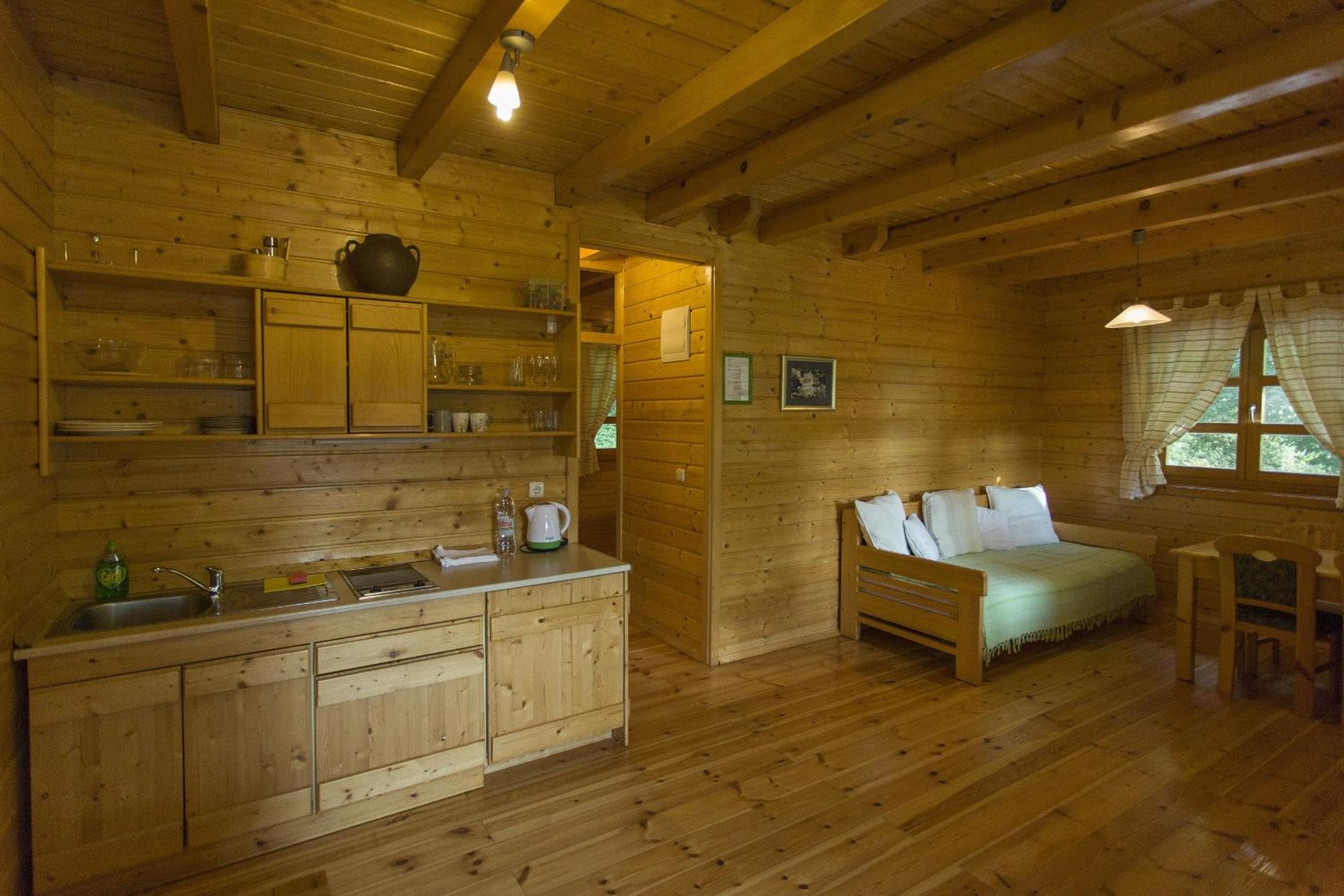 Apartment with Mountain View - Photo 50