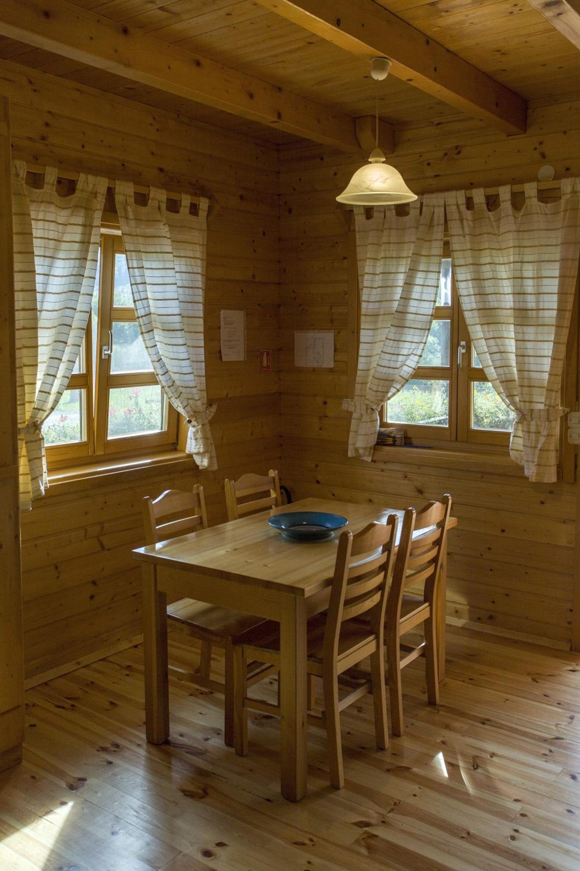 Apartment with Mountain View - Photo 52