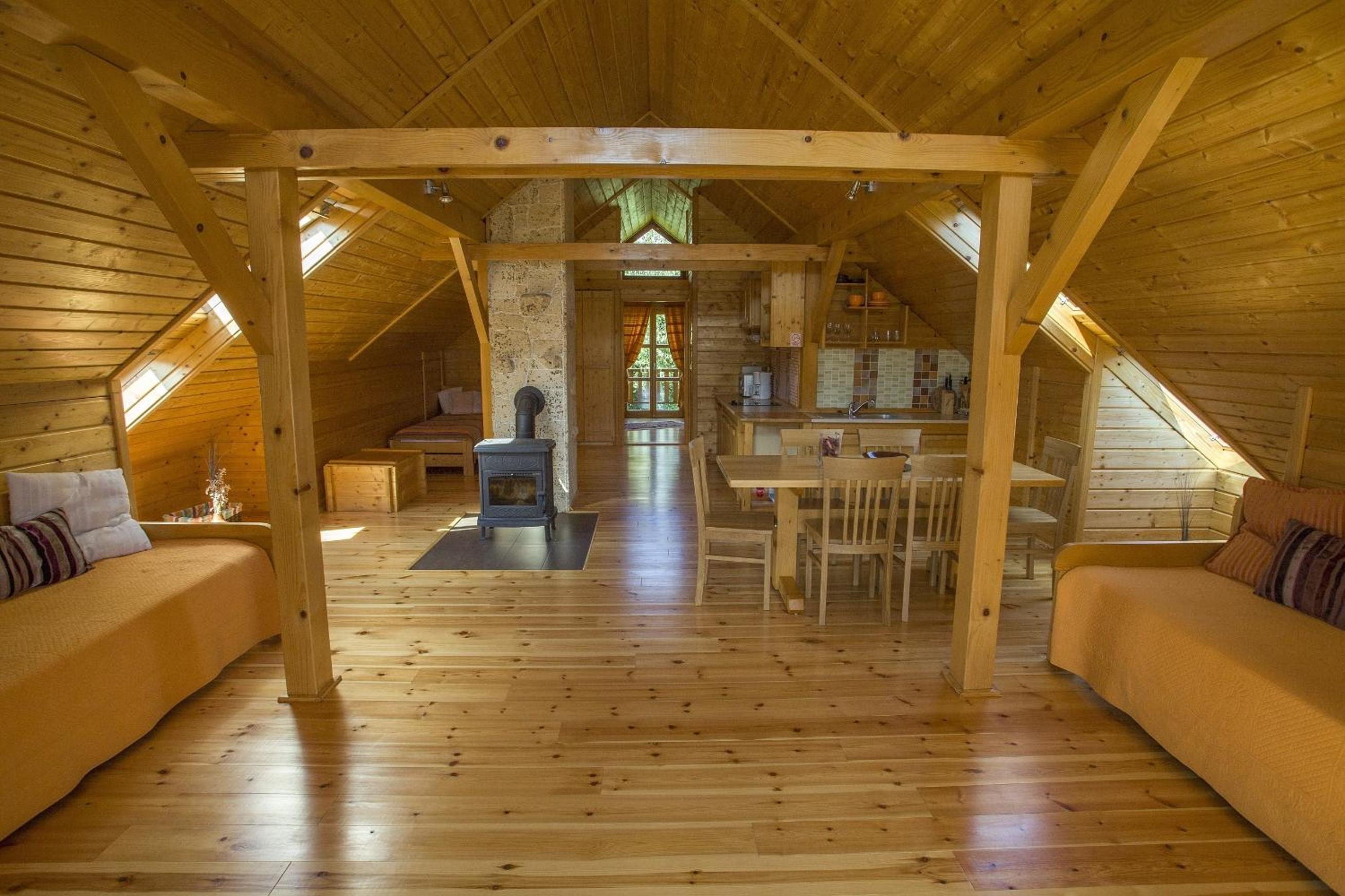 Comfort One-Bedroom Apartment - Photo 1
