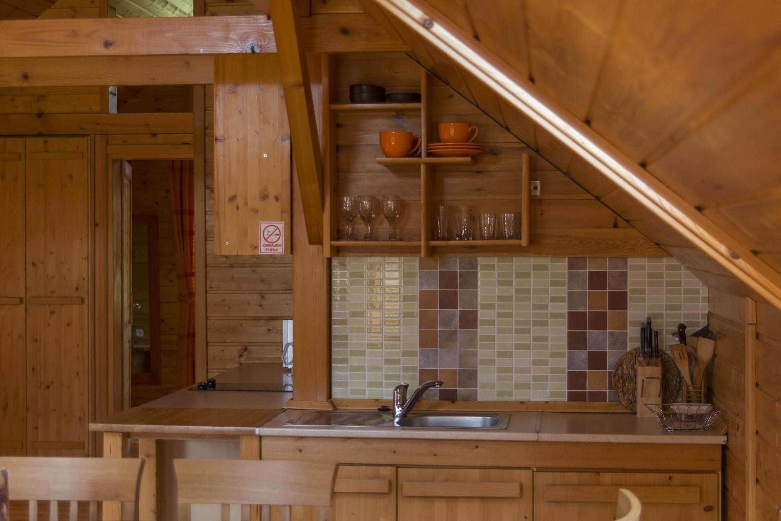 Apartment with Mountain View - Photo 46
