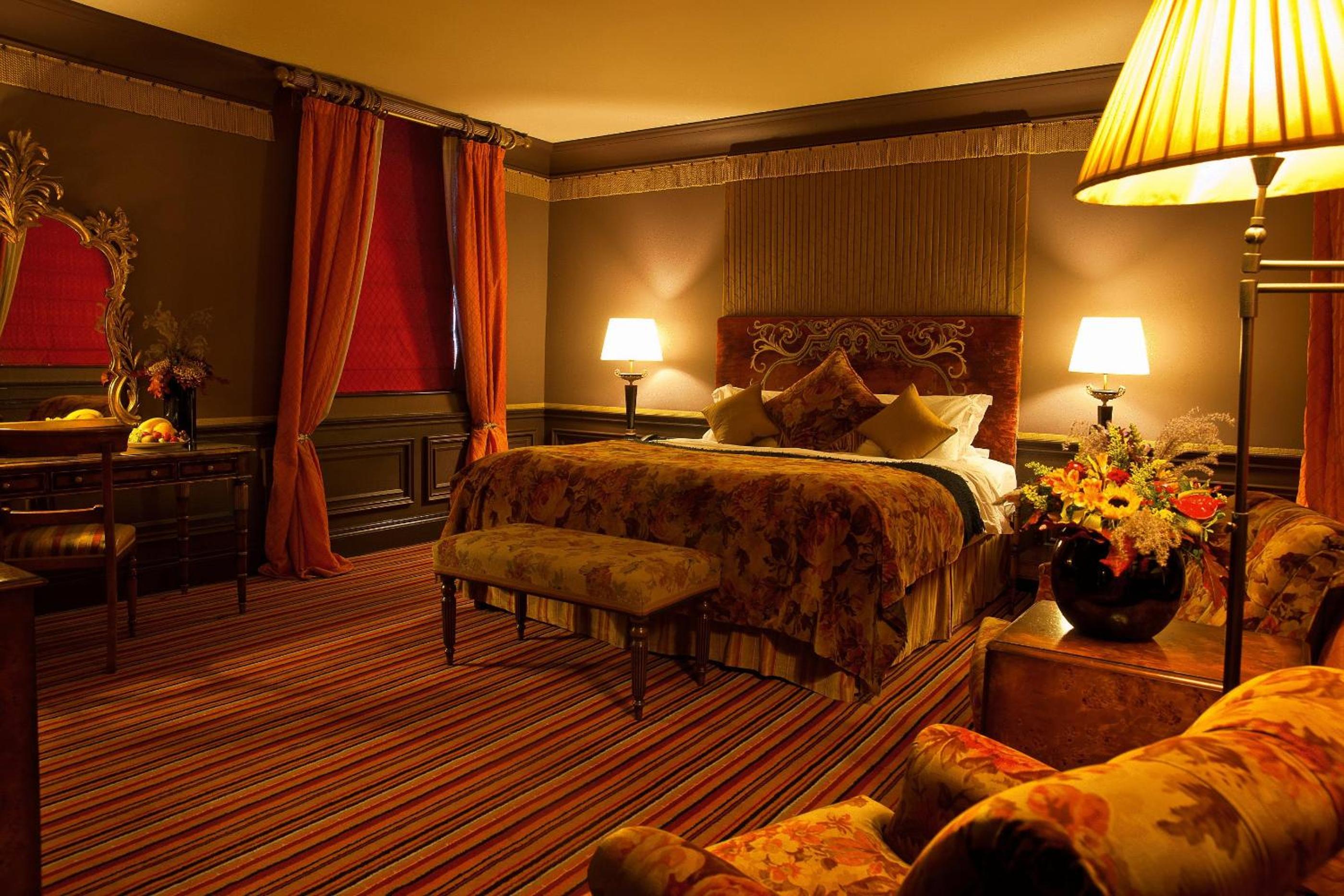 Deluxe Double / Twin Room photo 2