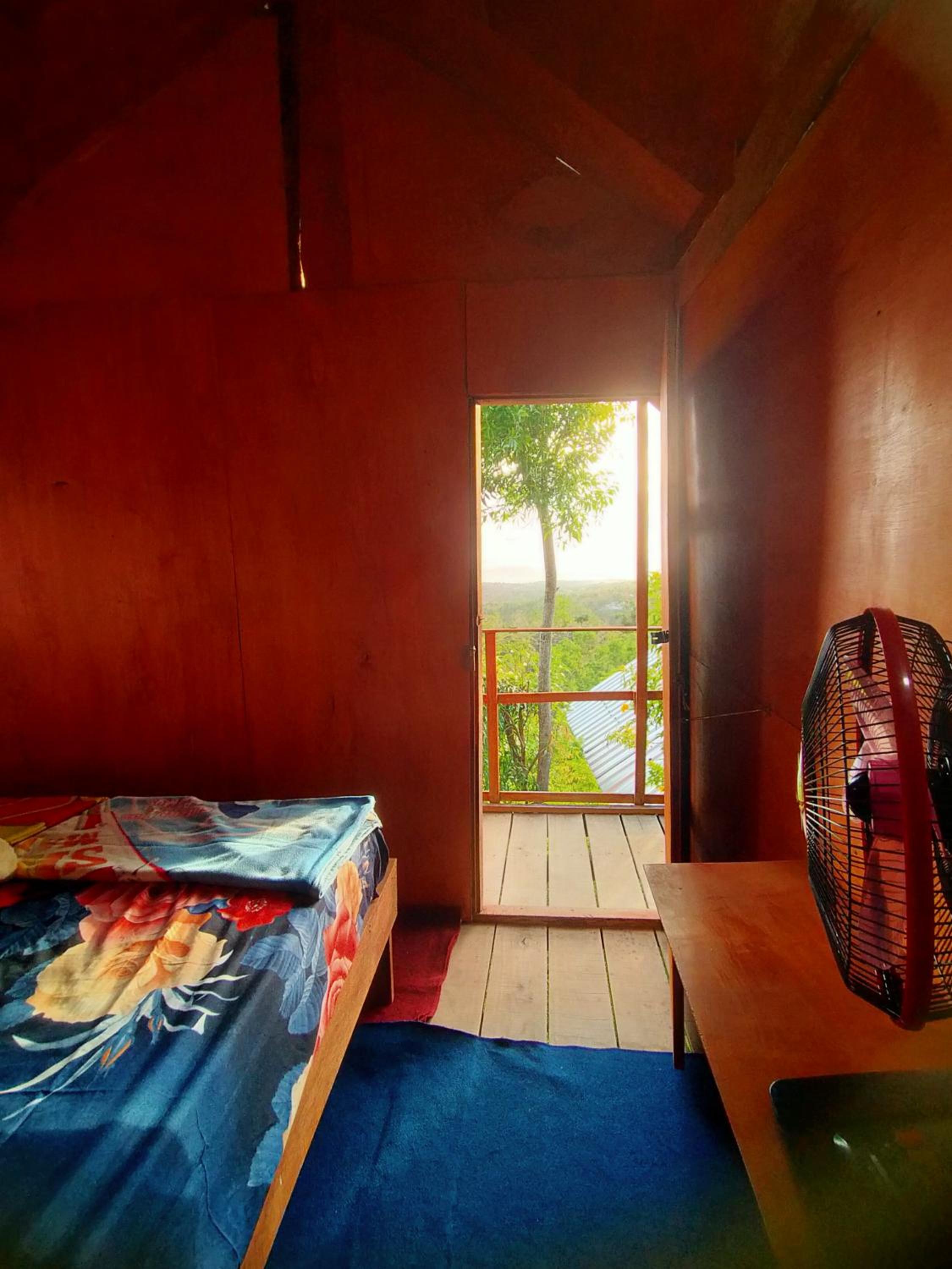 King Room with Sea View - Photo 1
