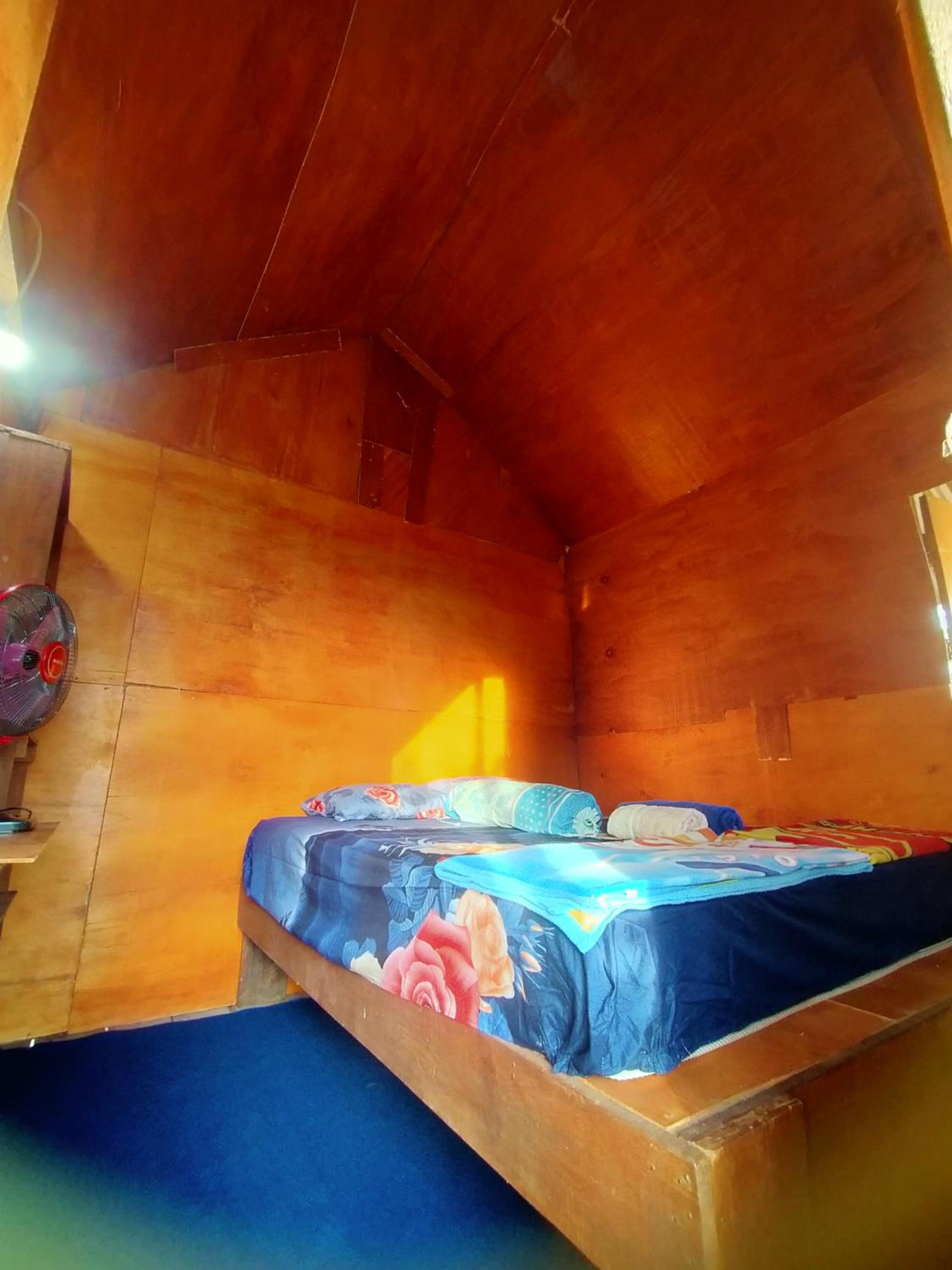 King Room with Sea View - Photo 19