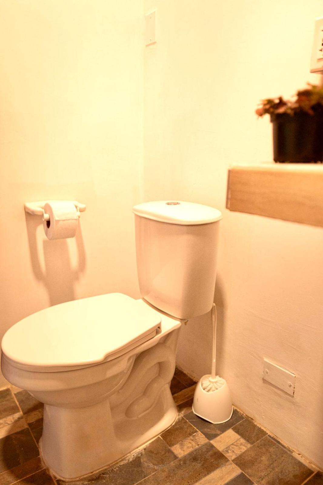 Superior Triple Room photo 3