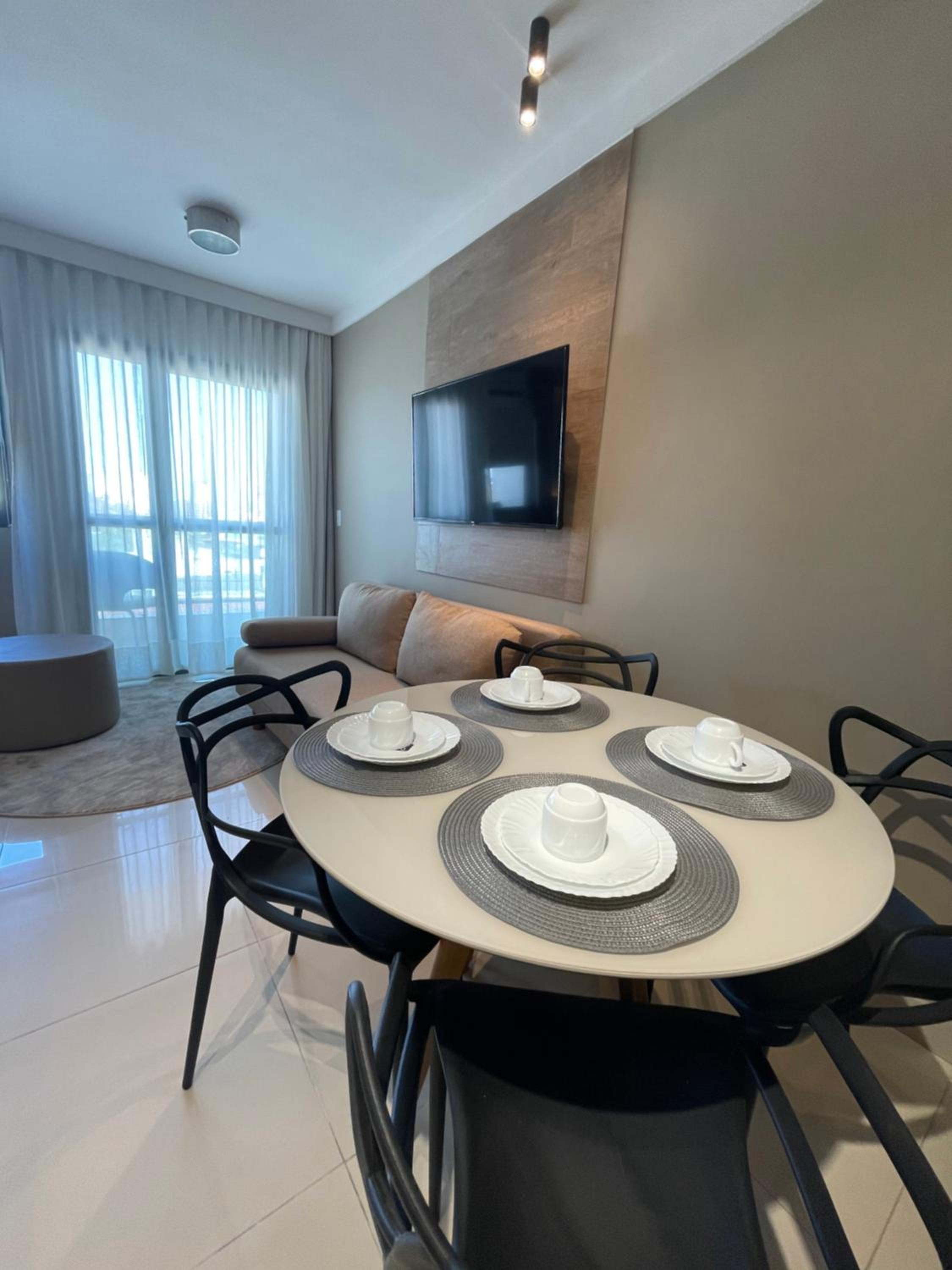 Apartment with Sea View photo 2