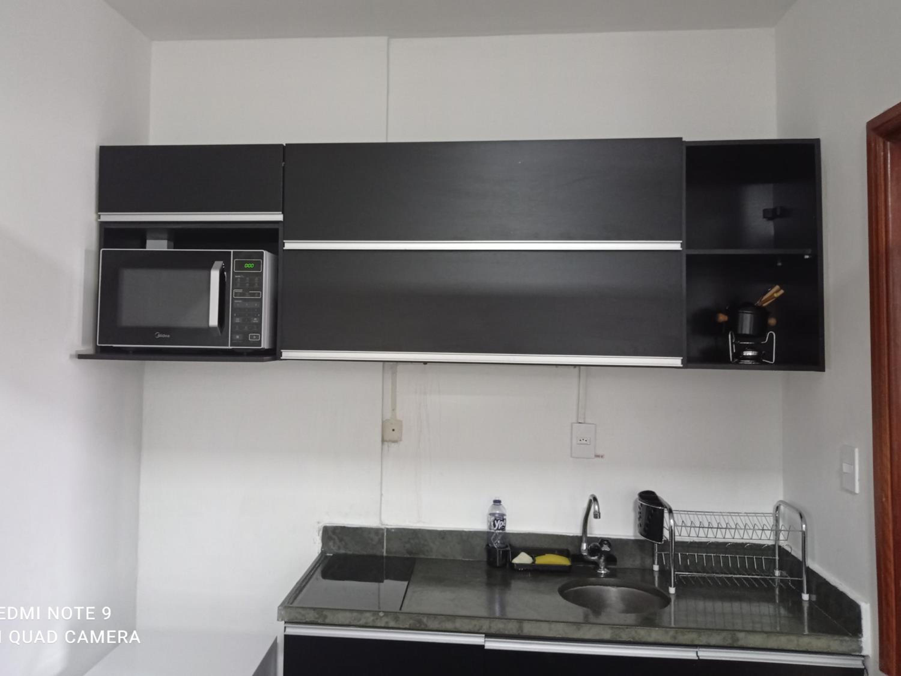 Apartment with Balcony - Photo 24