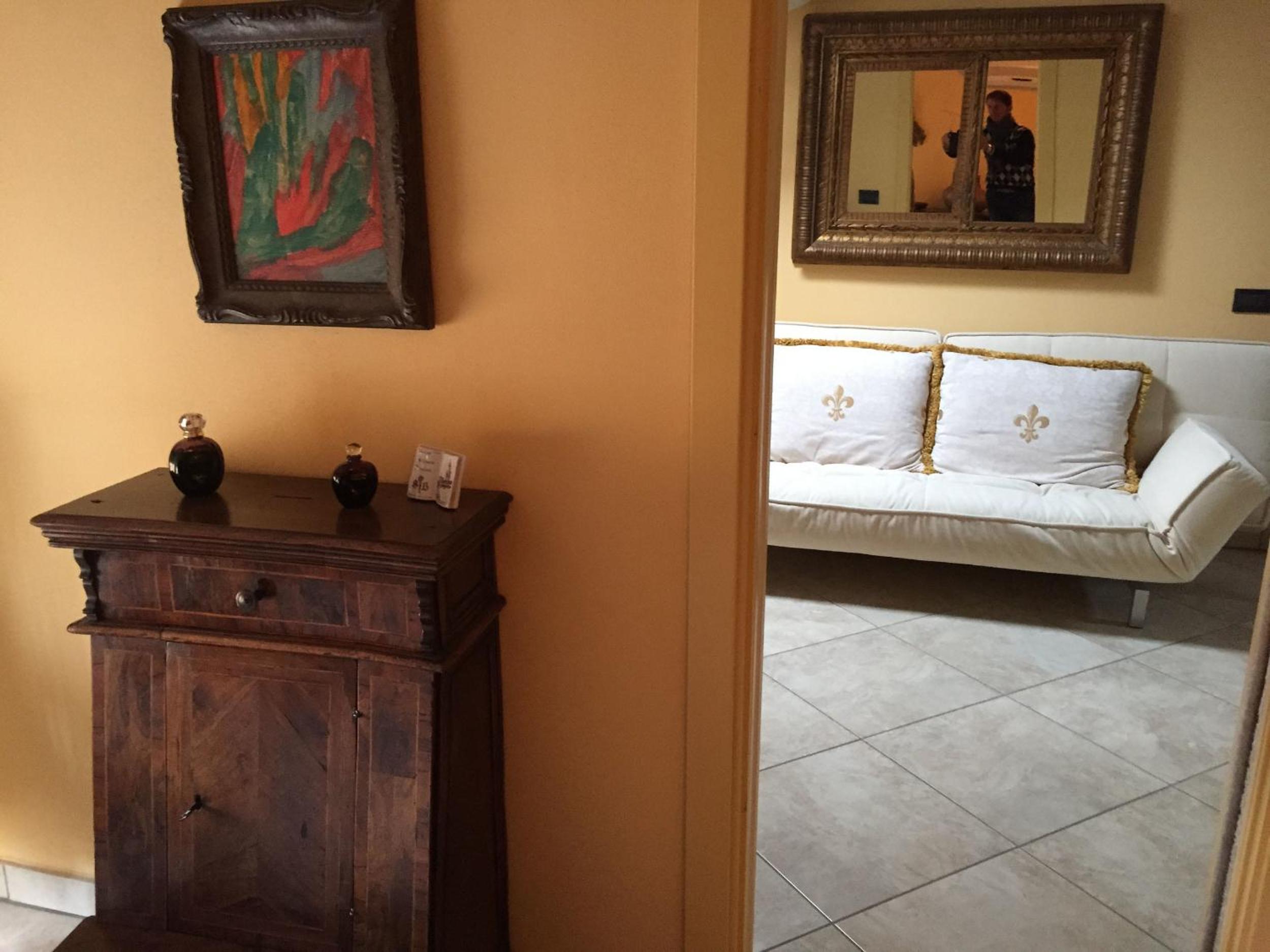 Junior Suite photo 3