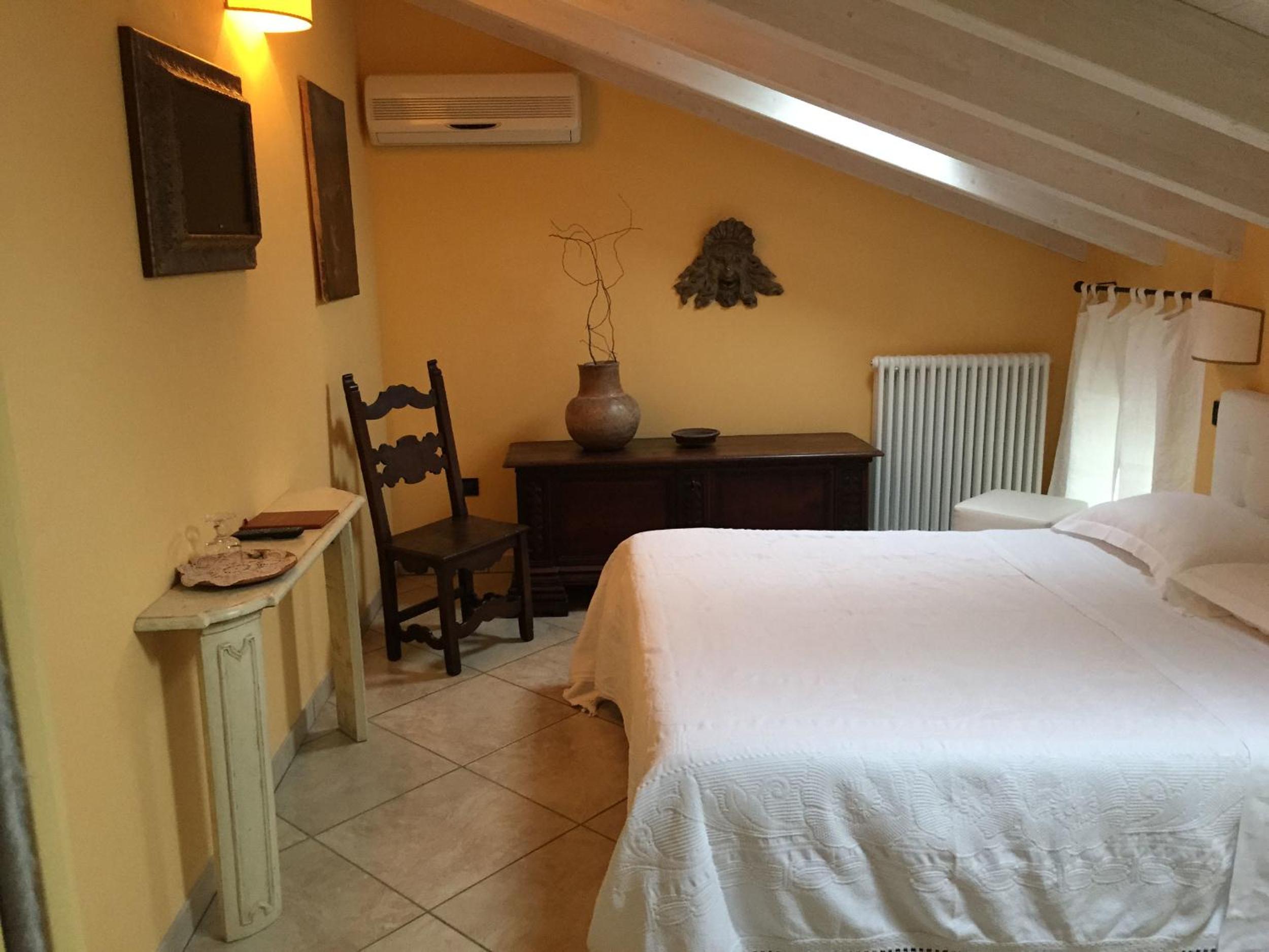 Junior Suite photo 2